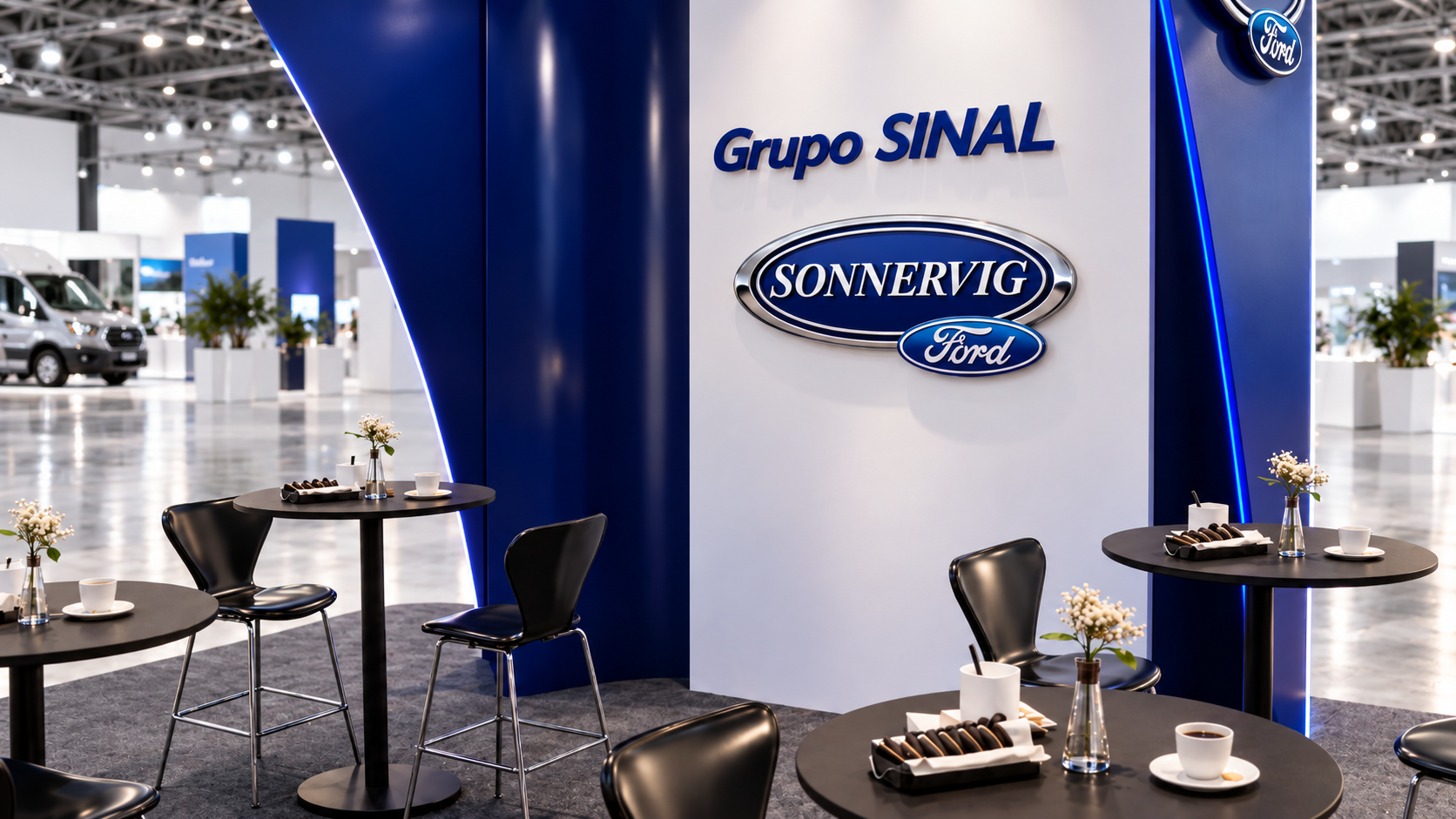 Ford Pro — imagem 8