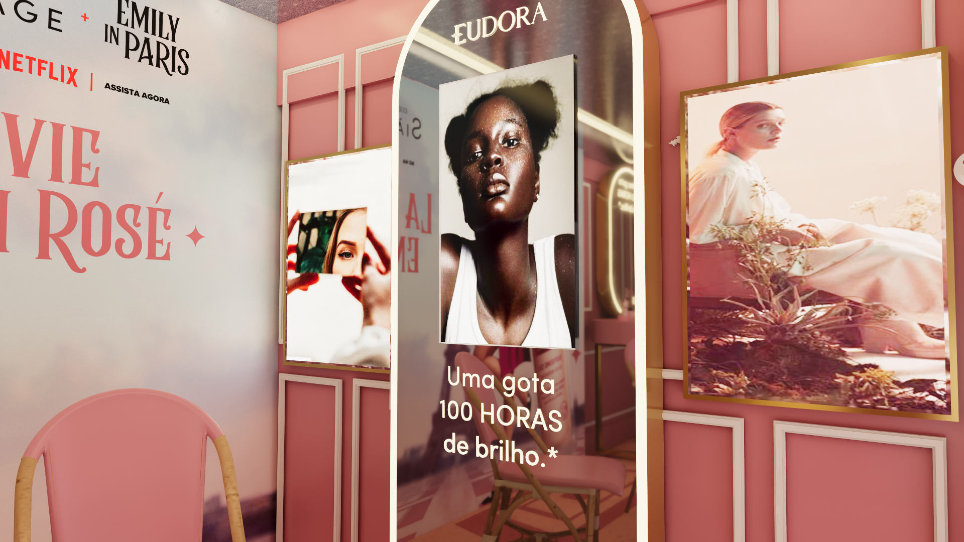 Eudora — imagem 16