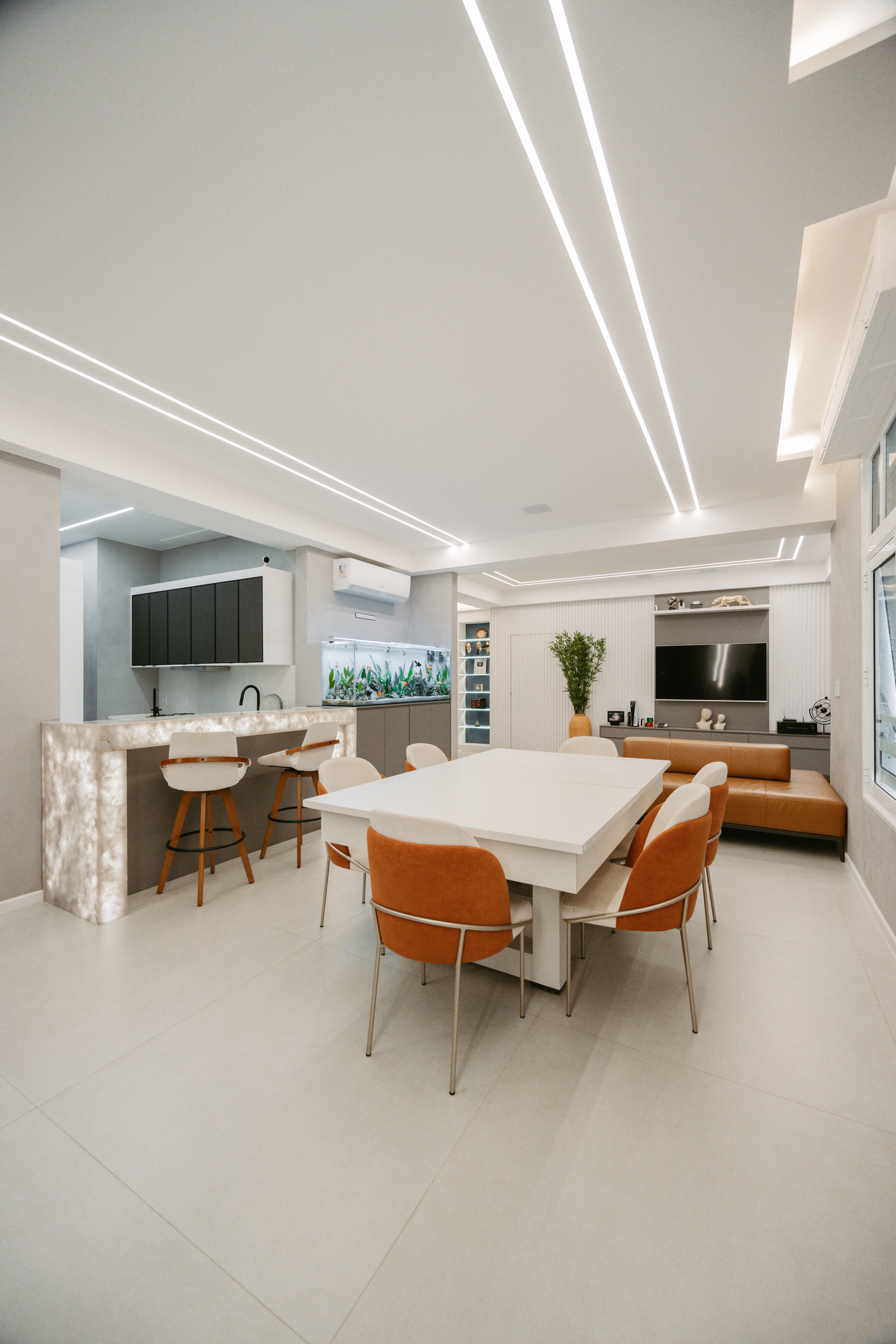 Apartamento Matheus Costa — imagem 16