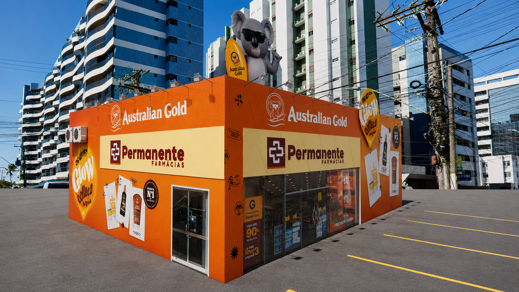 Australian Gold — imagem 5