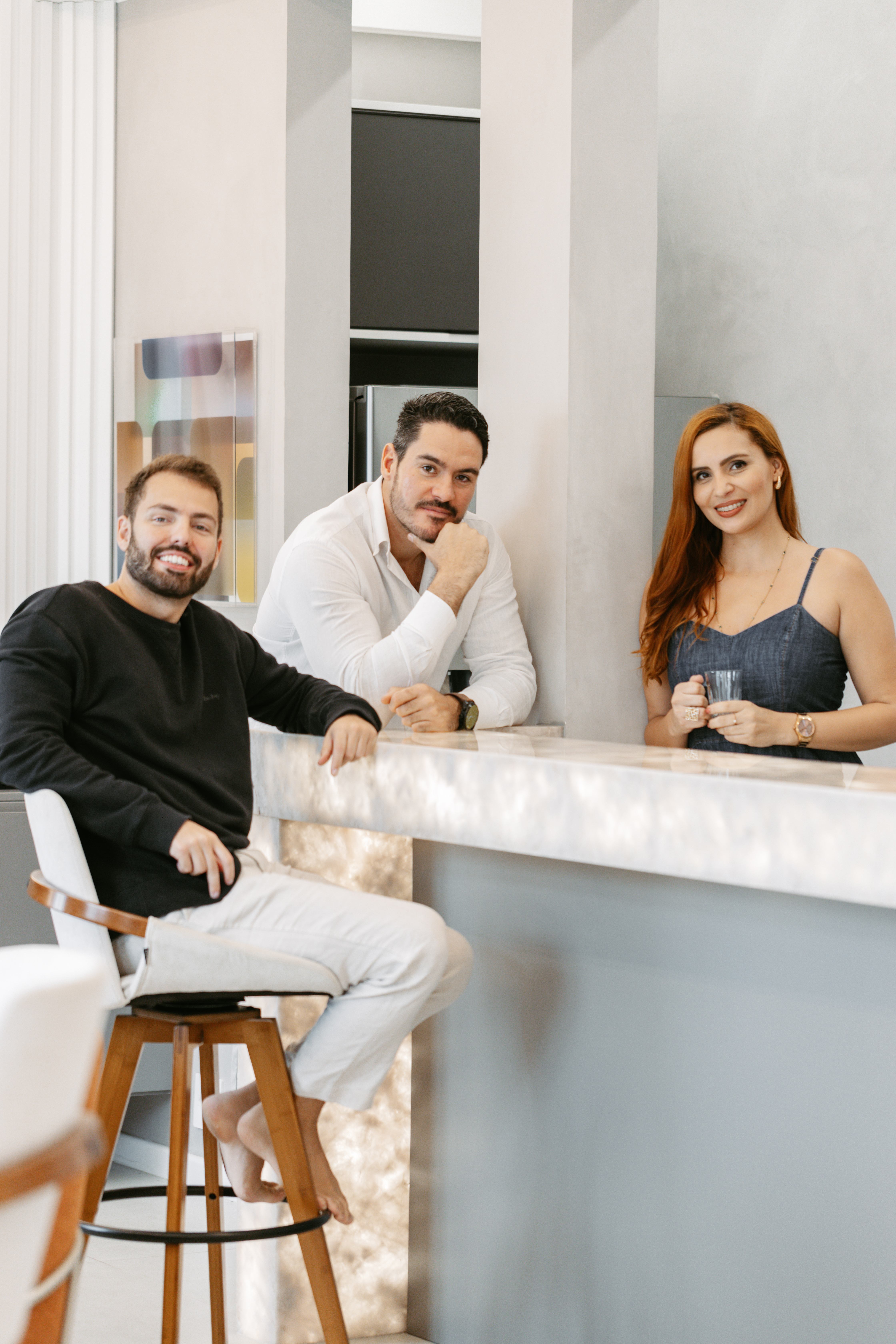 Apartamento Matheus Costa — imagem 48