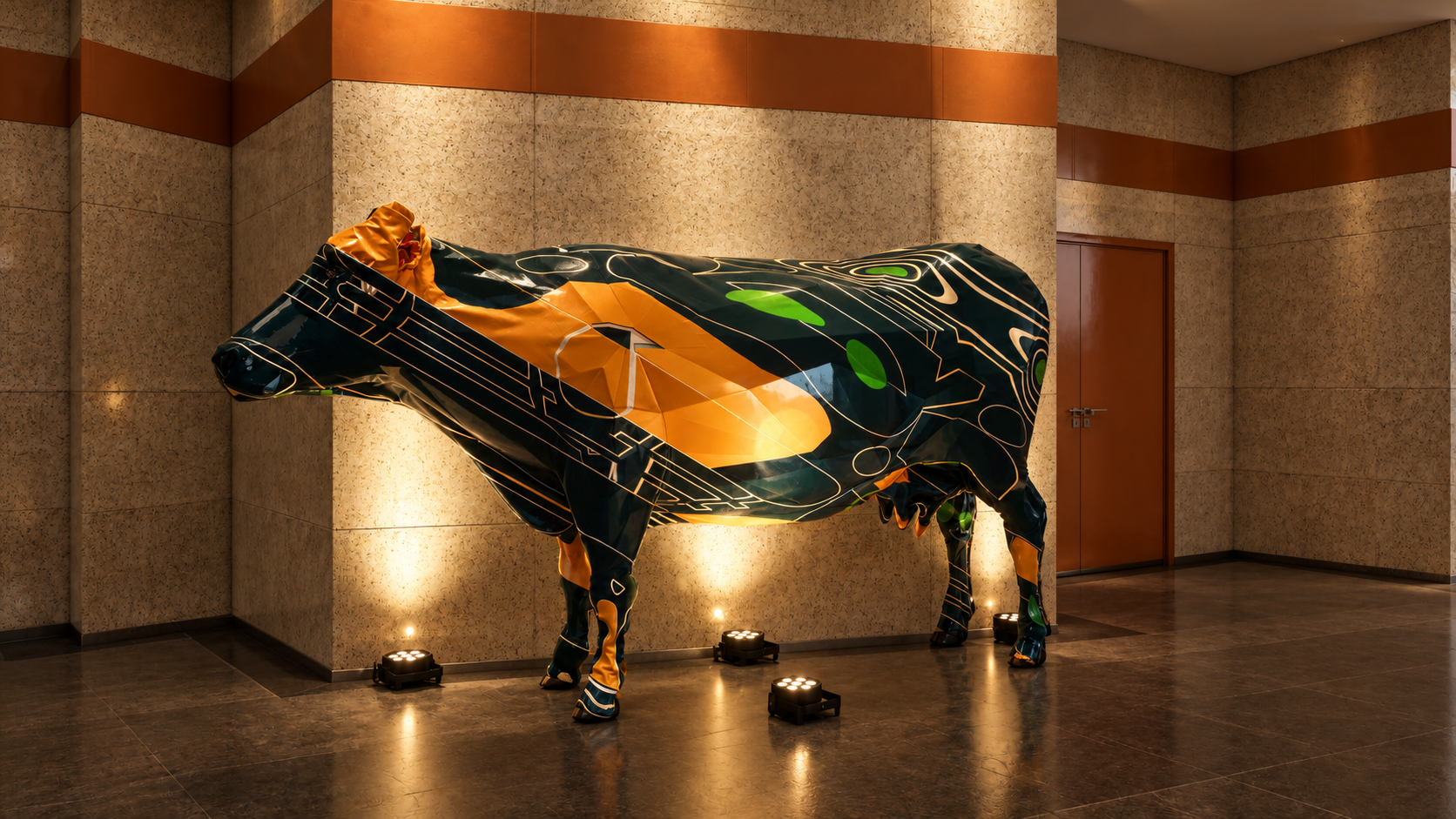 Fórum Pecuária Brasil 2025 — imagem 7