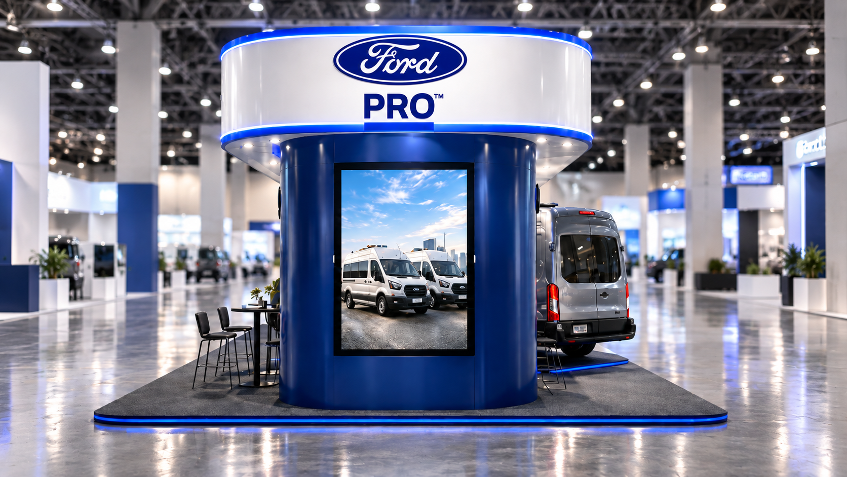 Ford Pro — imagem 4