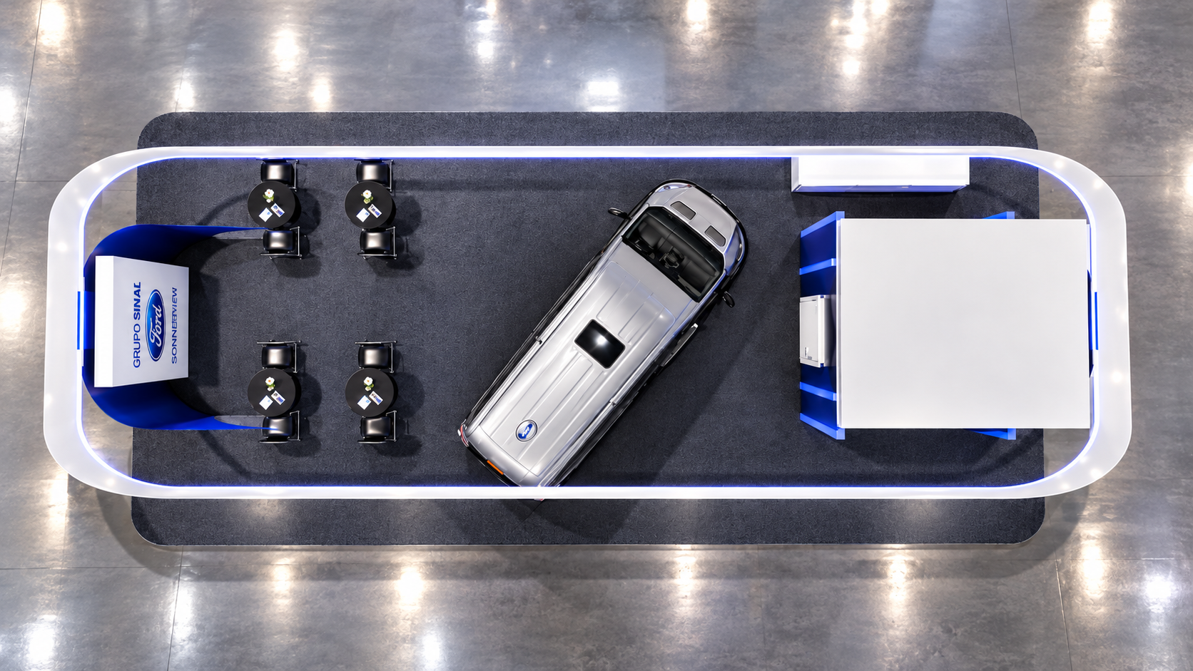 Ford Pro — imagem 7