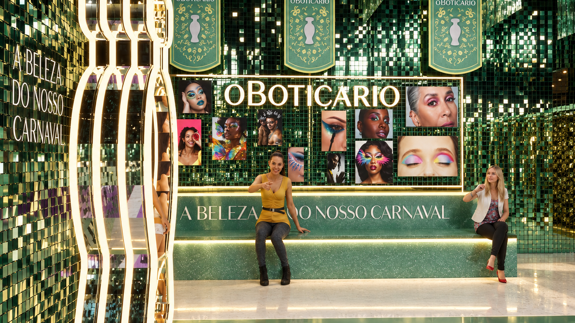 Carnaval O Boticário — imagem 22