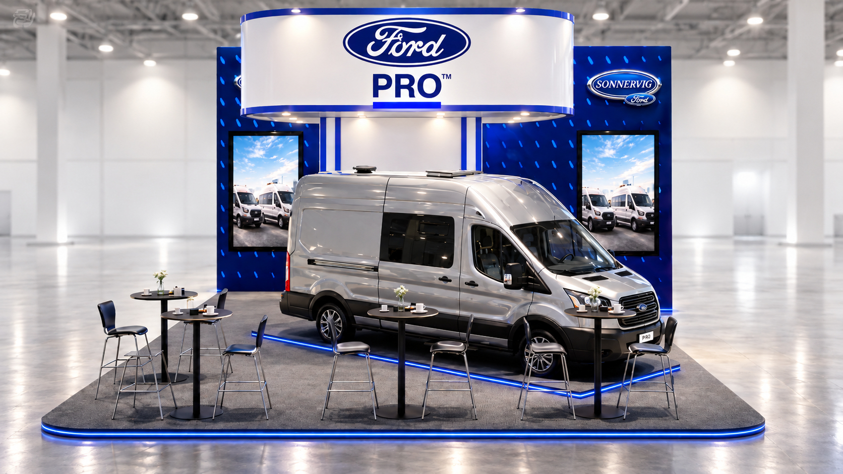 Ford Pro — imagem 11