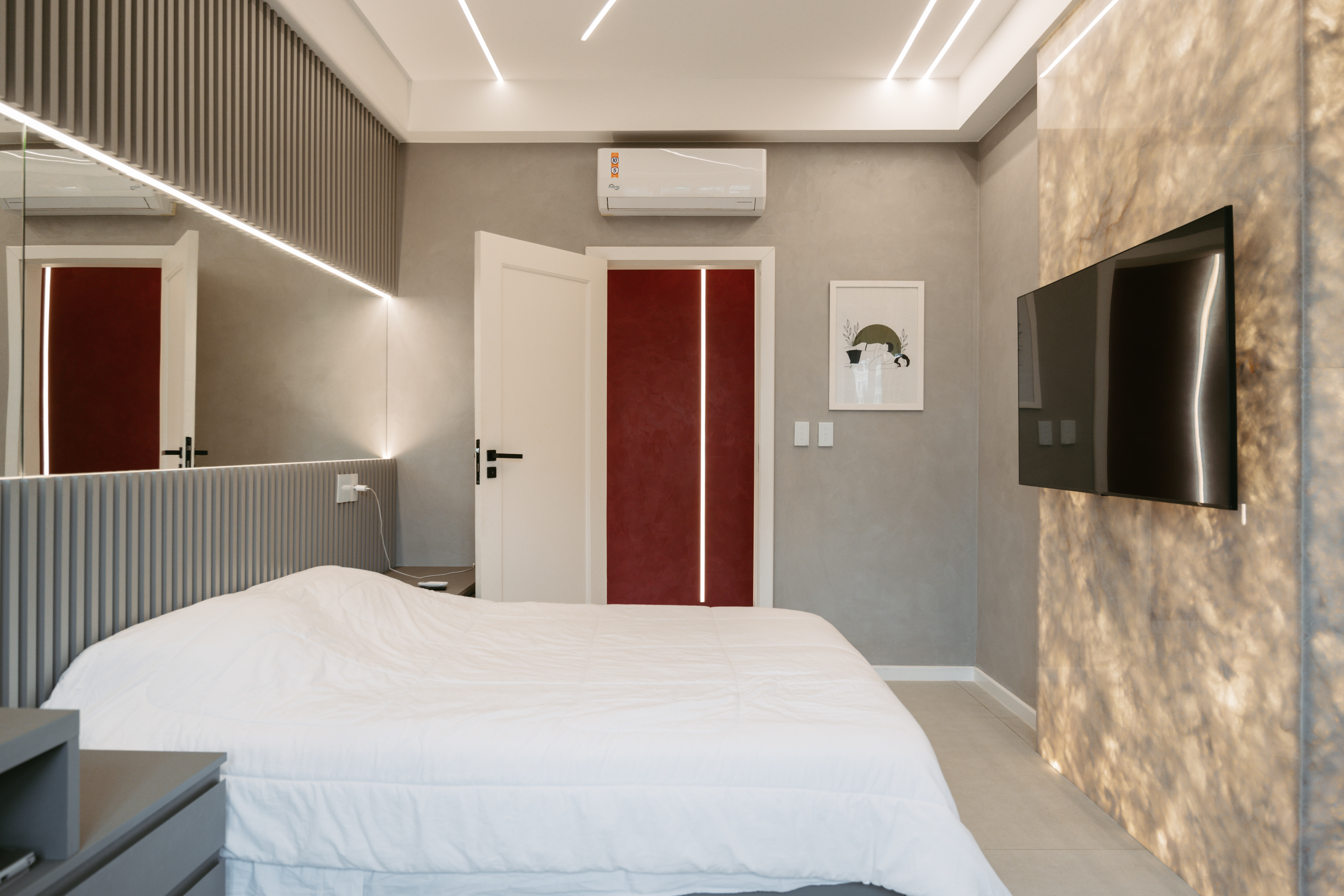 Apartamento Matheus Costa — imagem 42