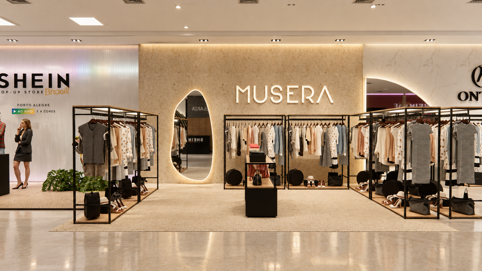 Pop-Up SHEIN — imagem 5