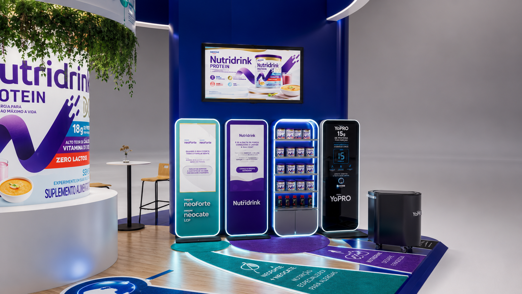 Danone Farma — imagem 6