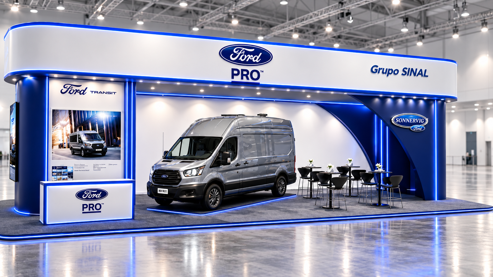 Ford Pro — imagem 2