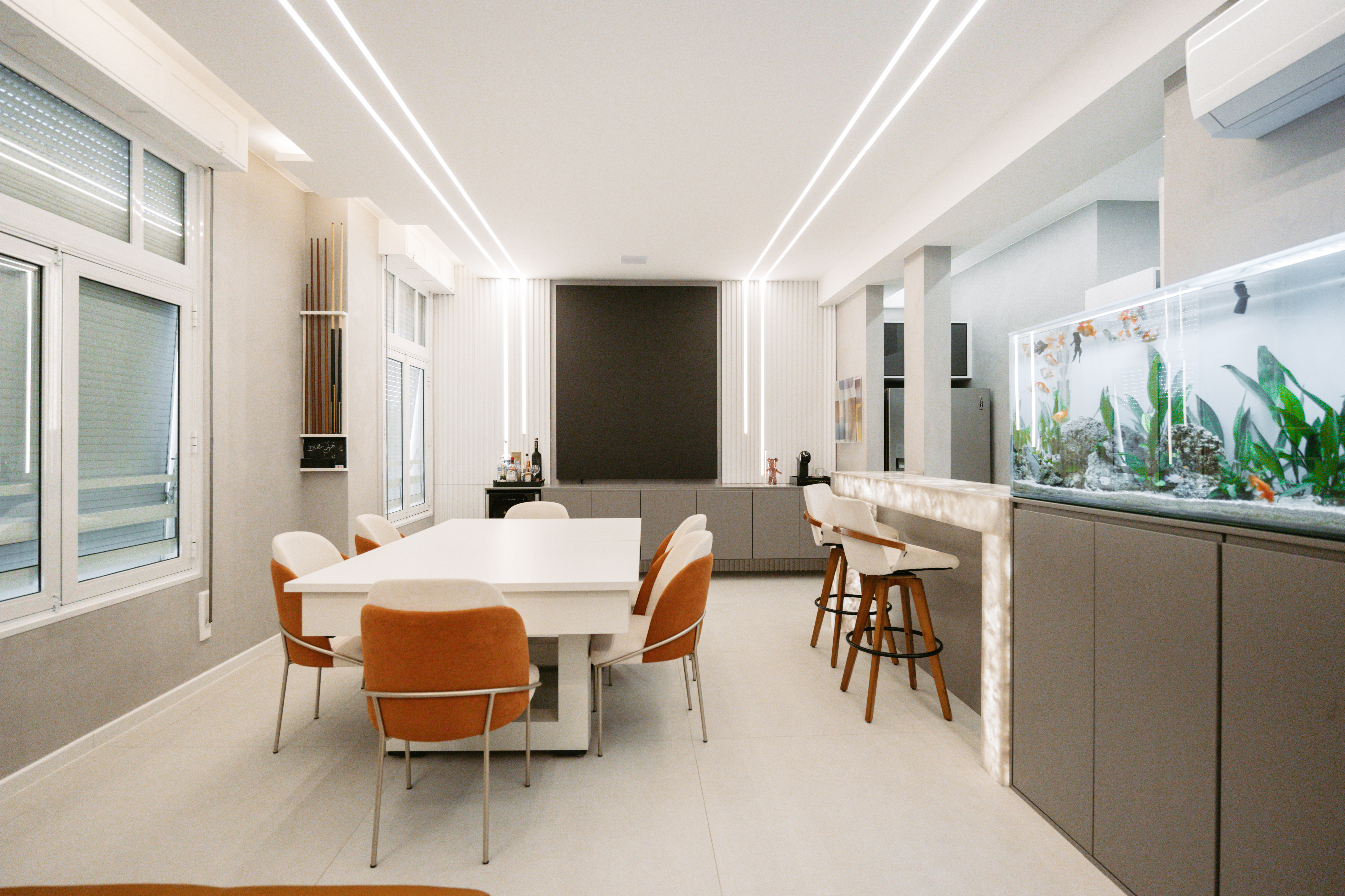 Apartamento Matheus Costa — imagem 34