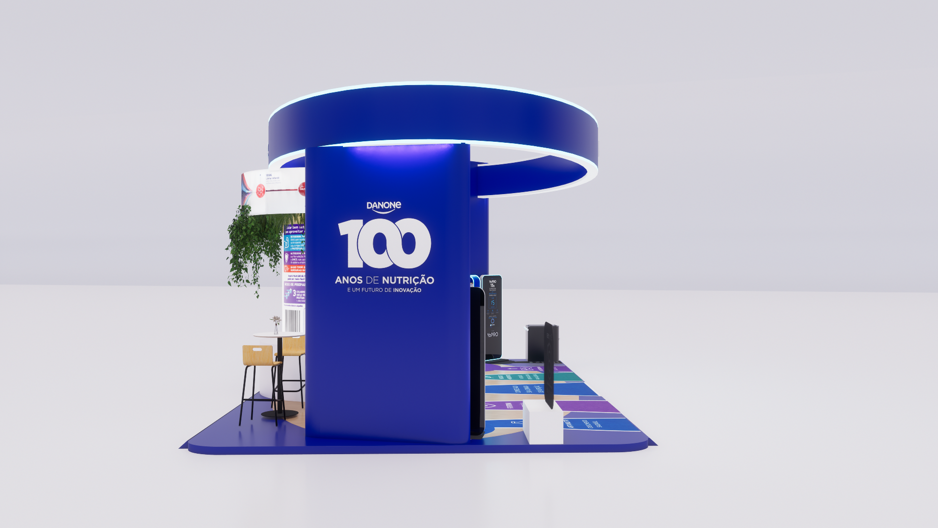 Danone Farma — imagem 11