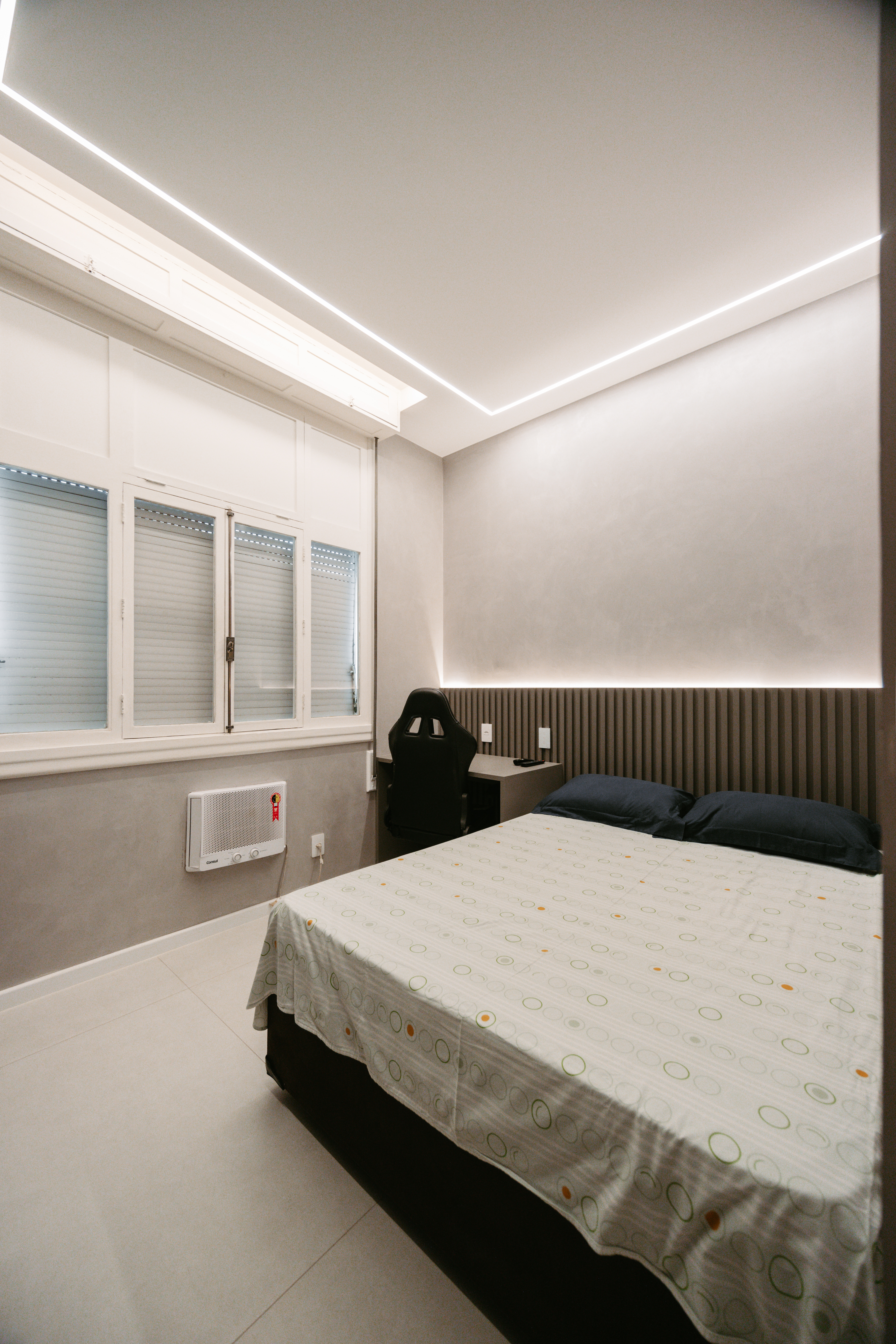 Apartamento Matheus Costa — imagem 24