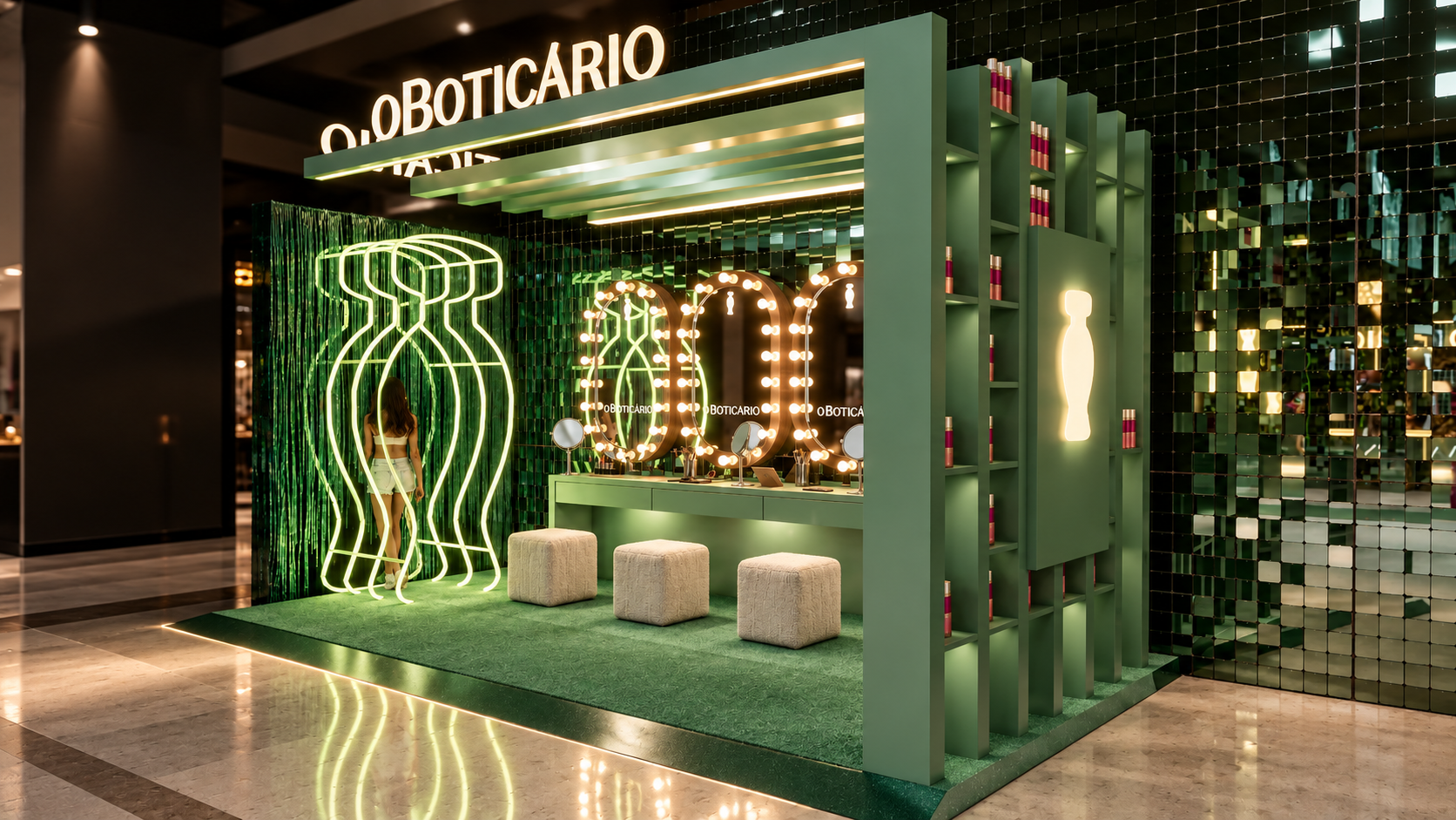 Carnaval O Boticário — imagem 28