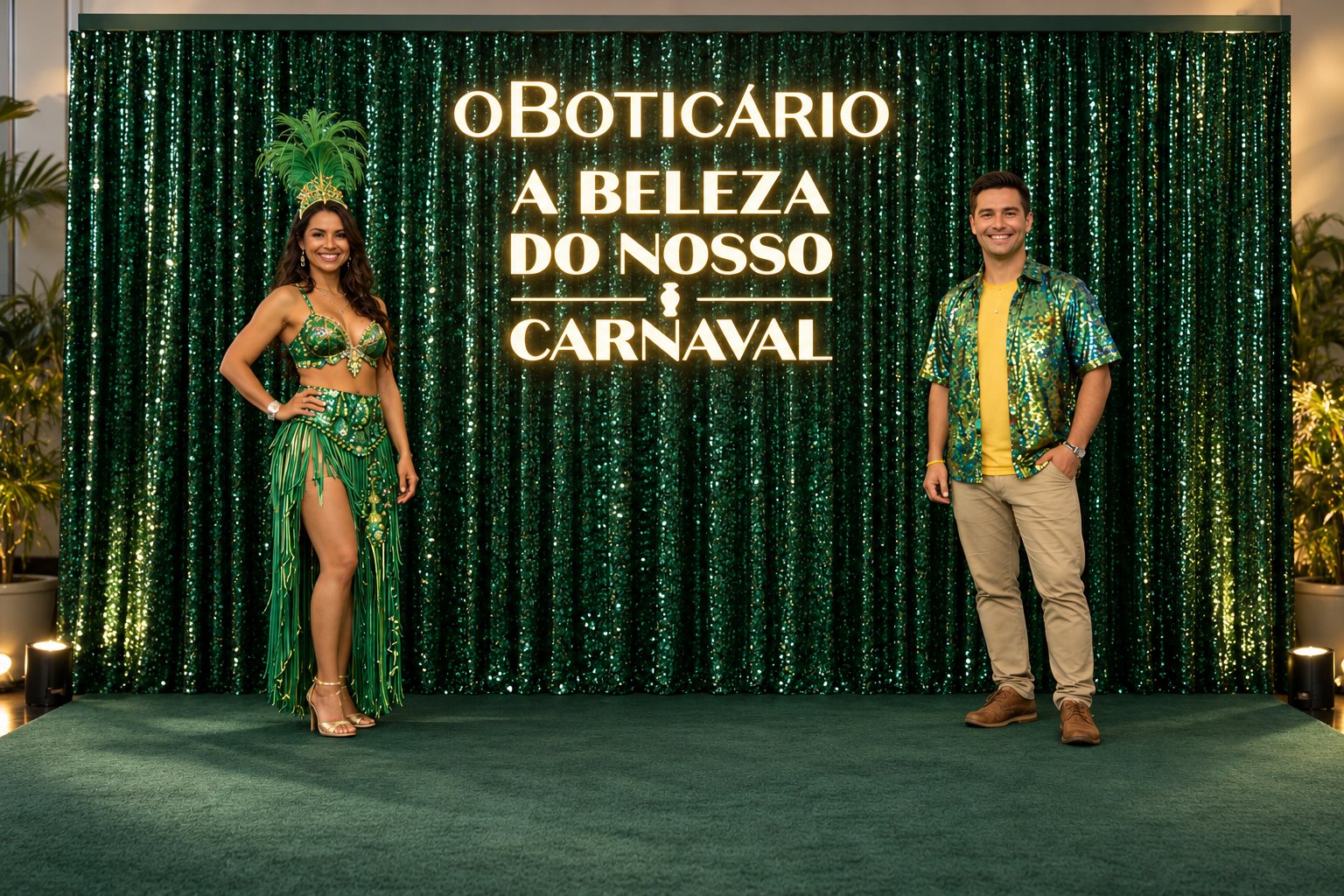 Carnaval O Boticário — imagem 3