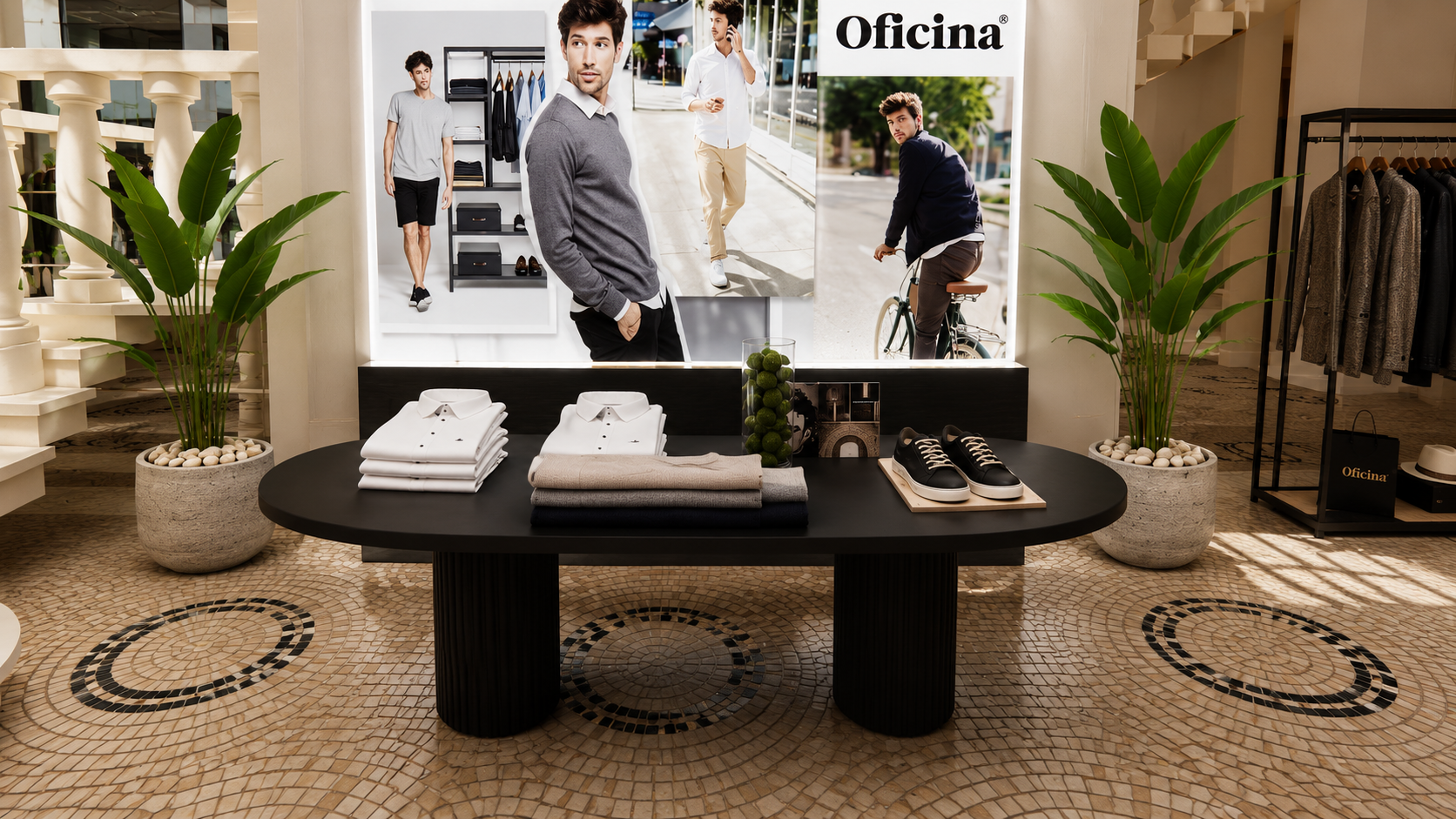 Oficina Reserva — imagem 17