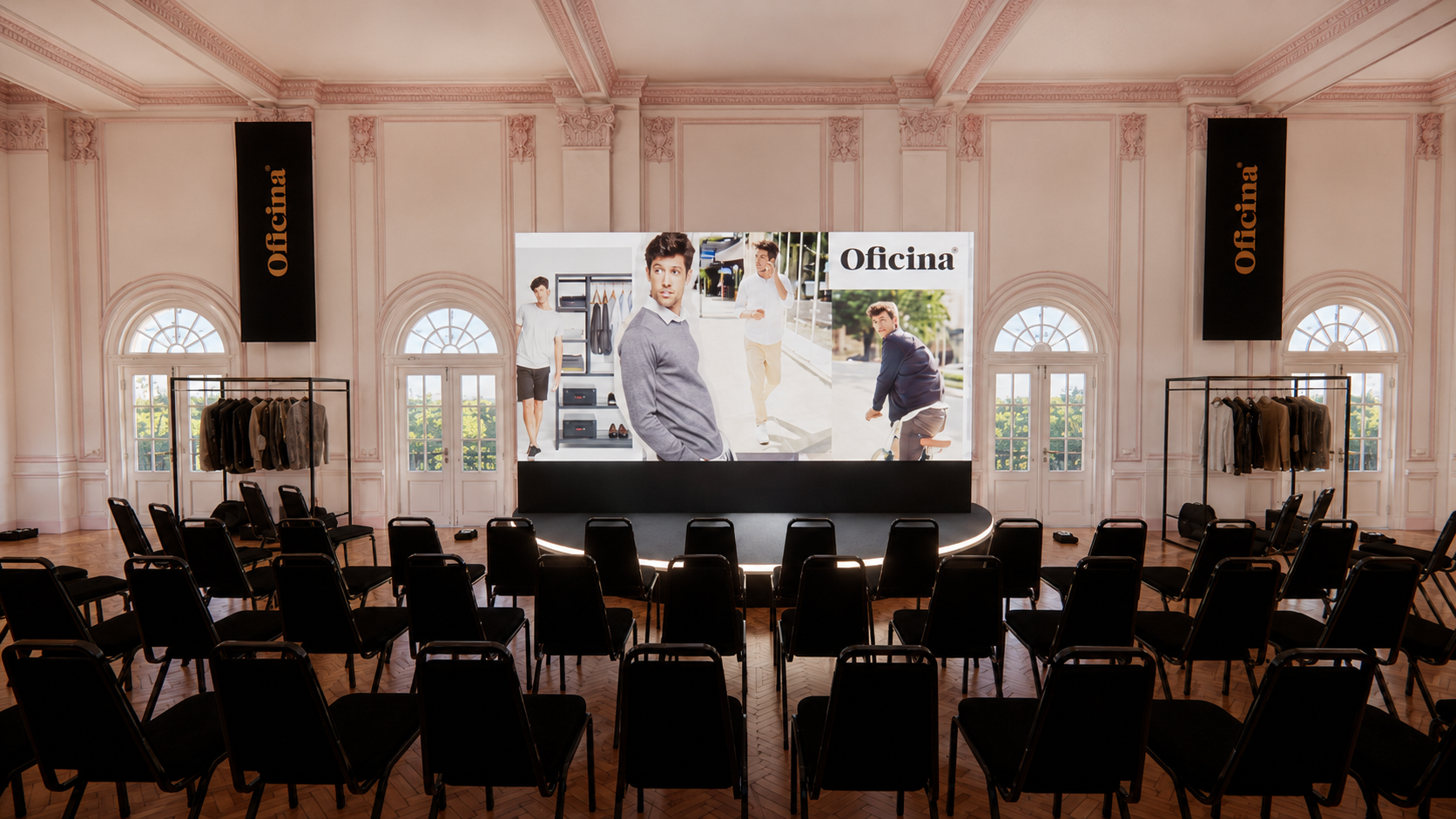 Oficina Reserva — imagem 20