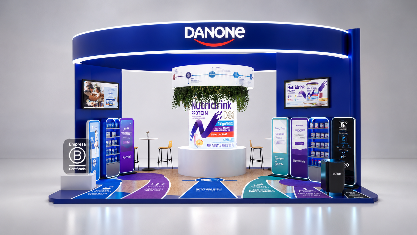 Danone Farma — imagem 4