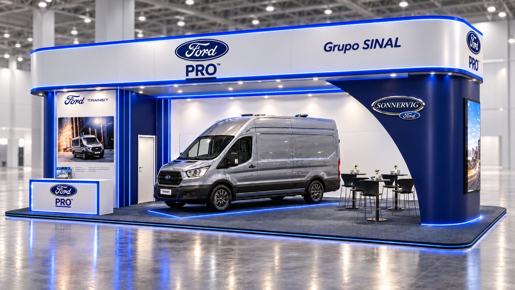 Ford Pro — imagem 3
