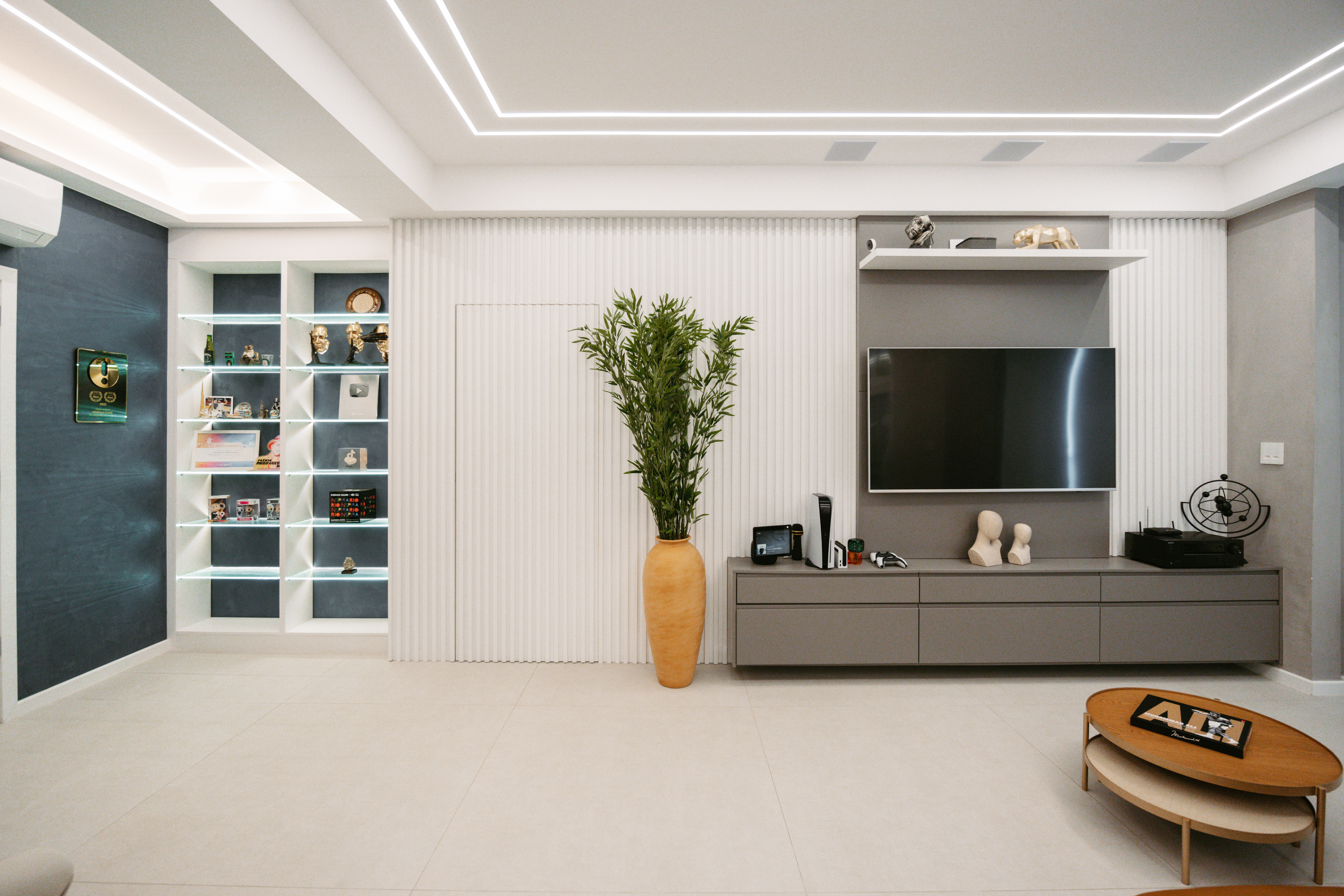 Apartamento Matheus Costa — imagem 36