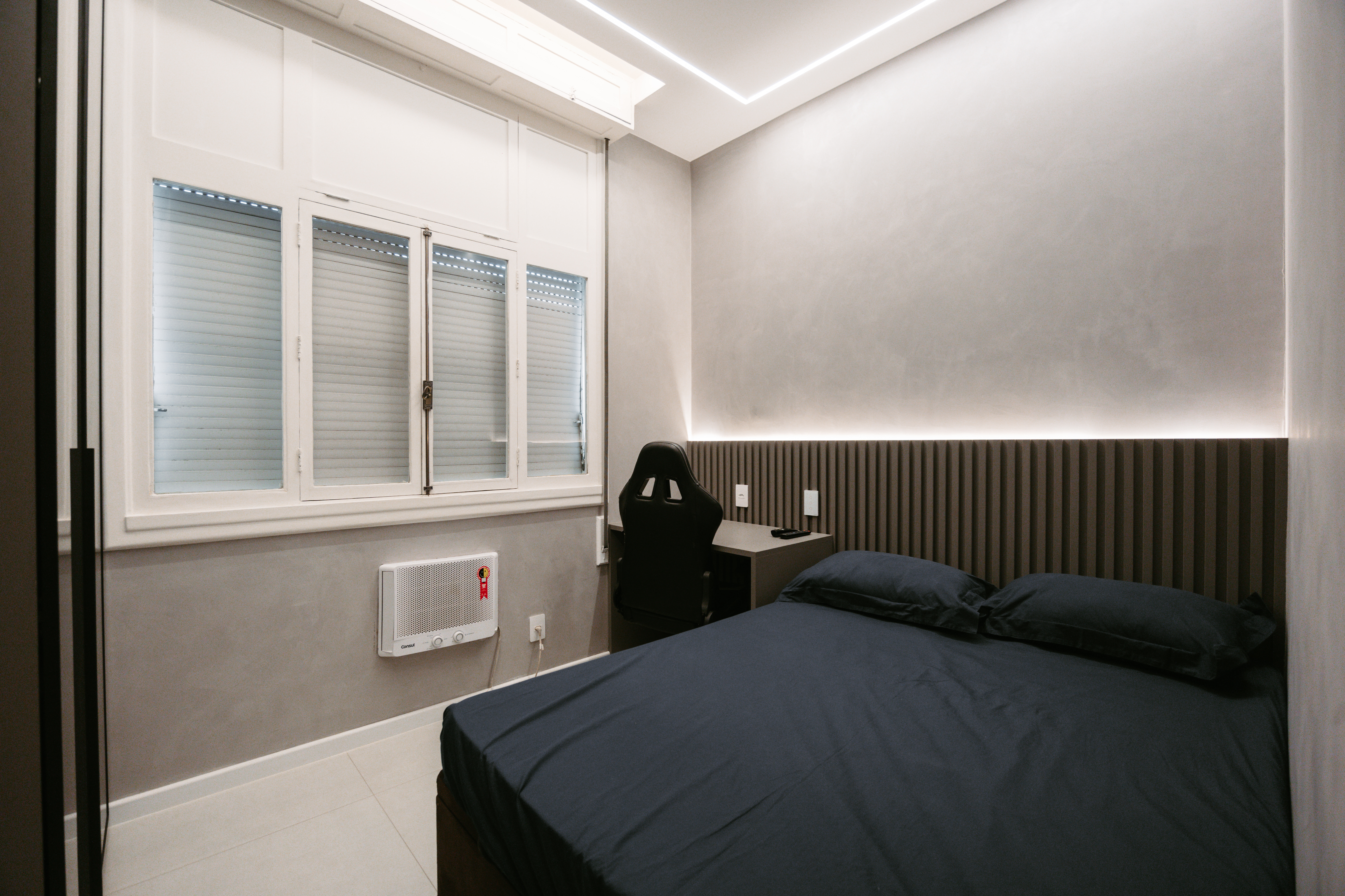Apartamento Matheus Costa — imagem 77