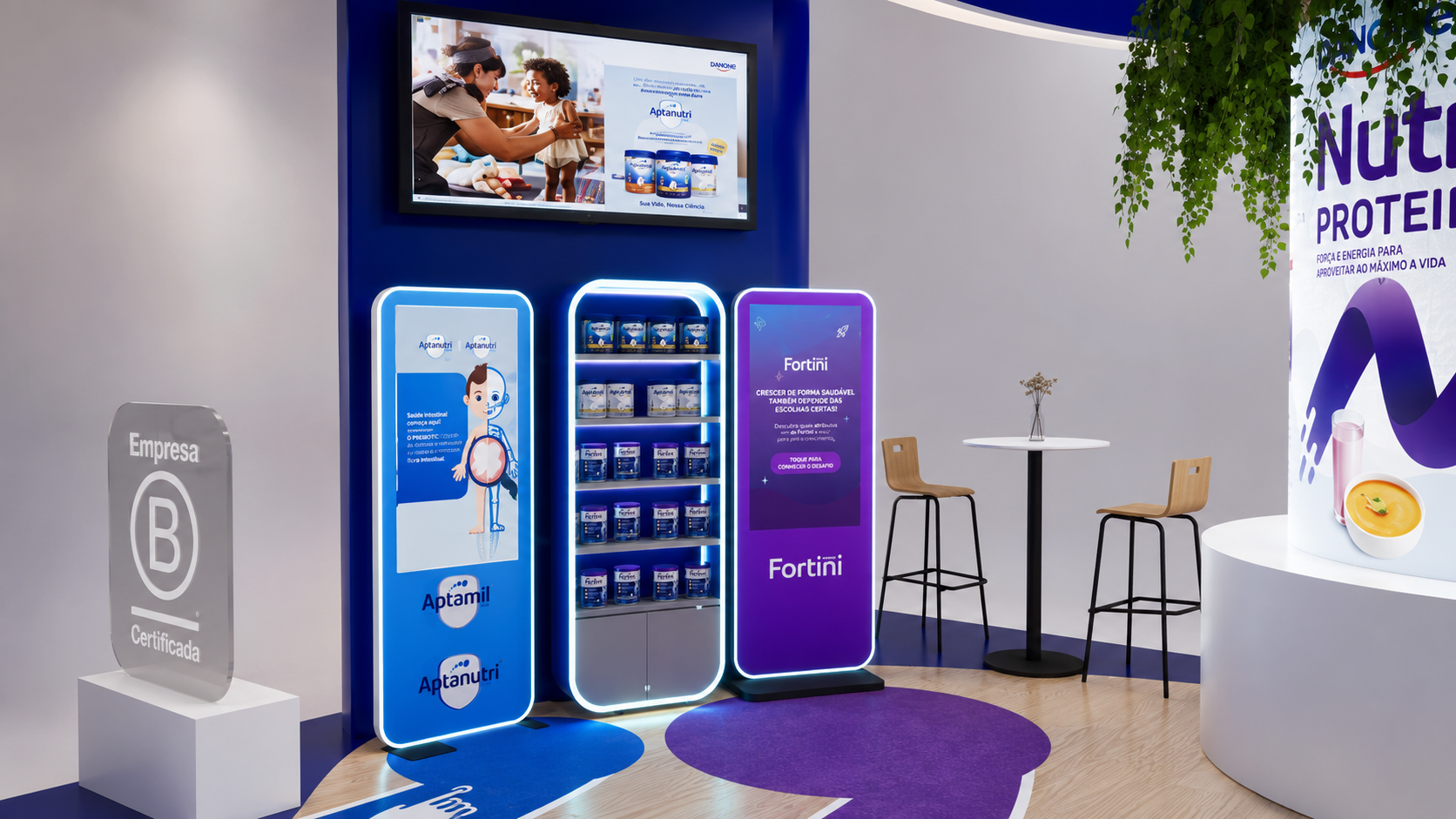 Danone Farma — imagem 7