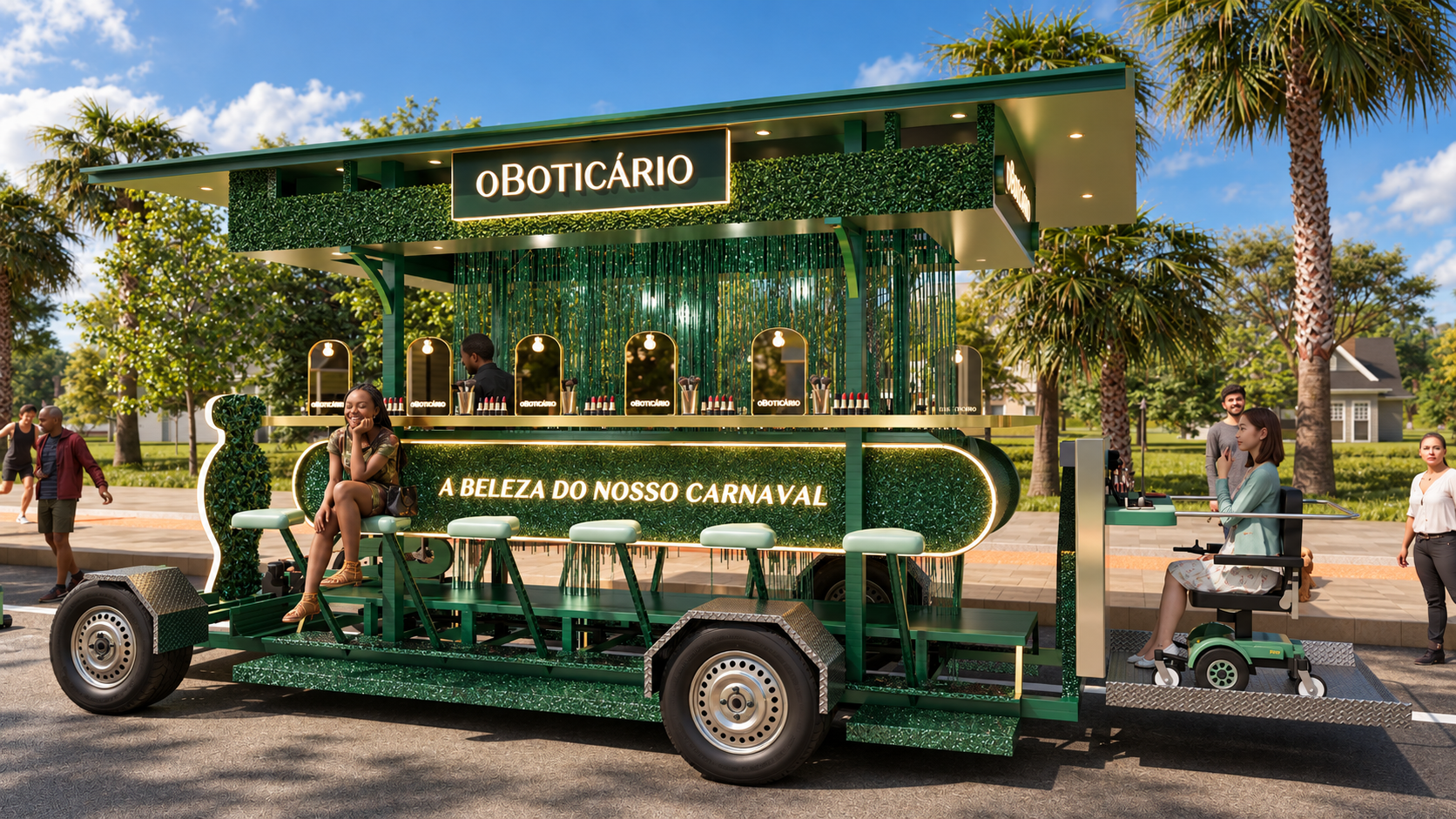 Carnaval O Boticário — imagem 15