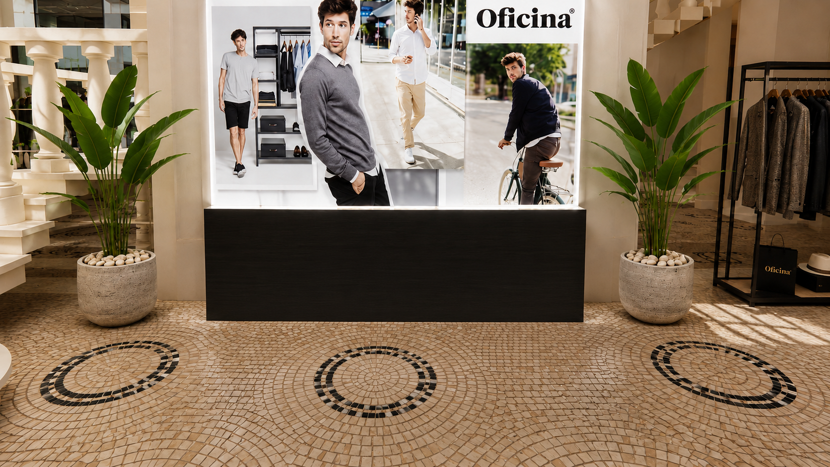 Oficina Reserva — imagem 26
