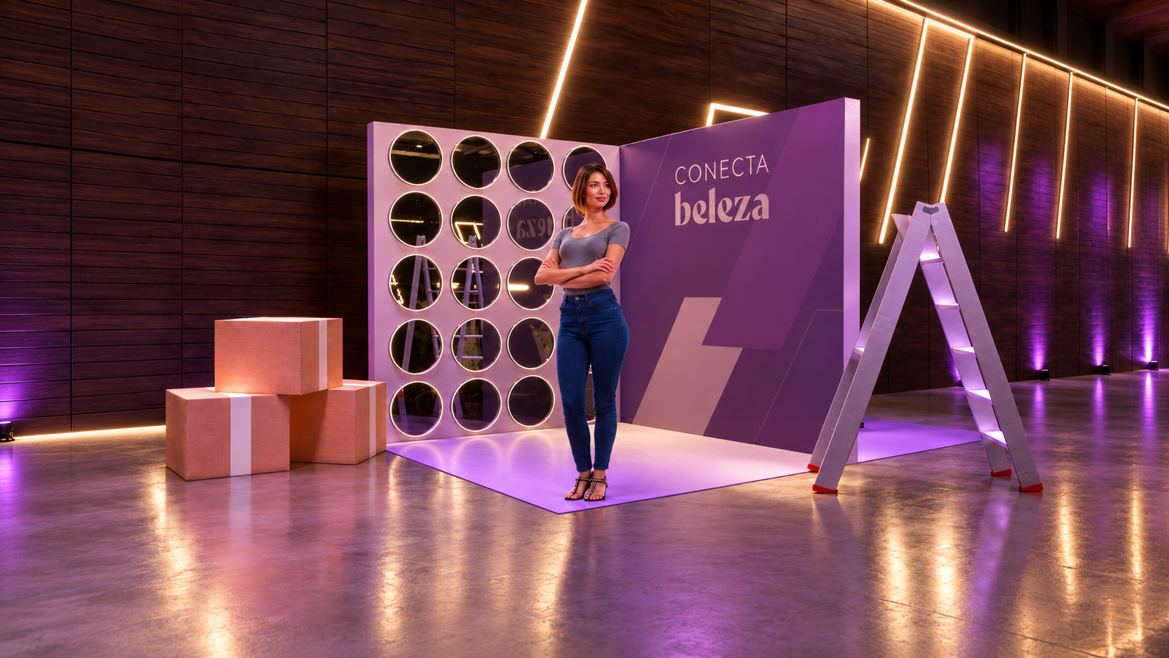 Conecta BLZ — imagem 12