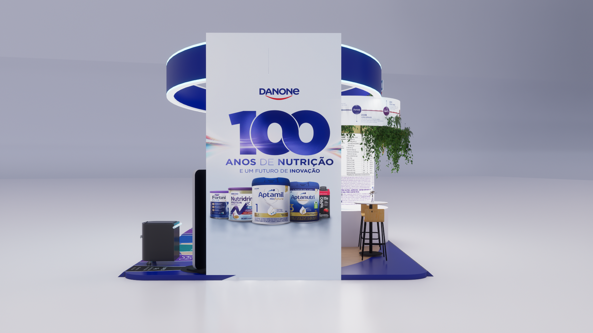 Danone Farma — imagem 10