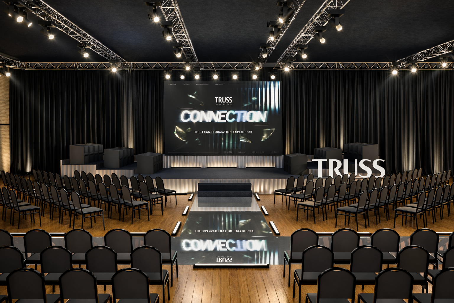Truss Connection — imagem 12