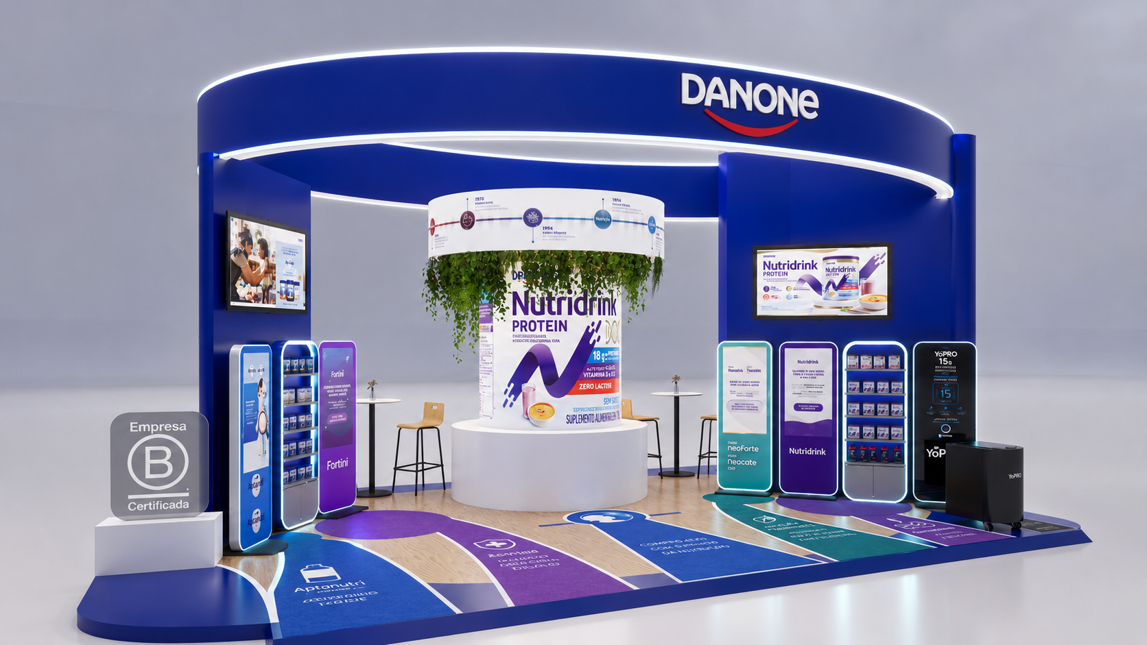 Danone Farma — imagem 5