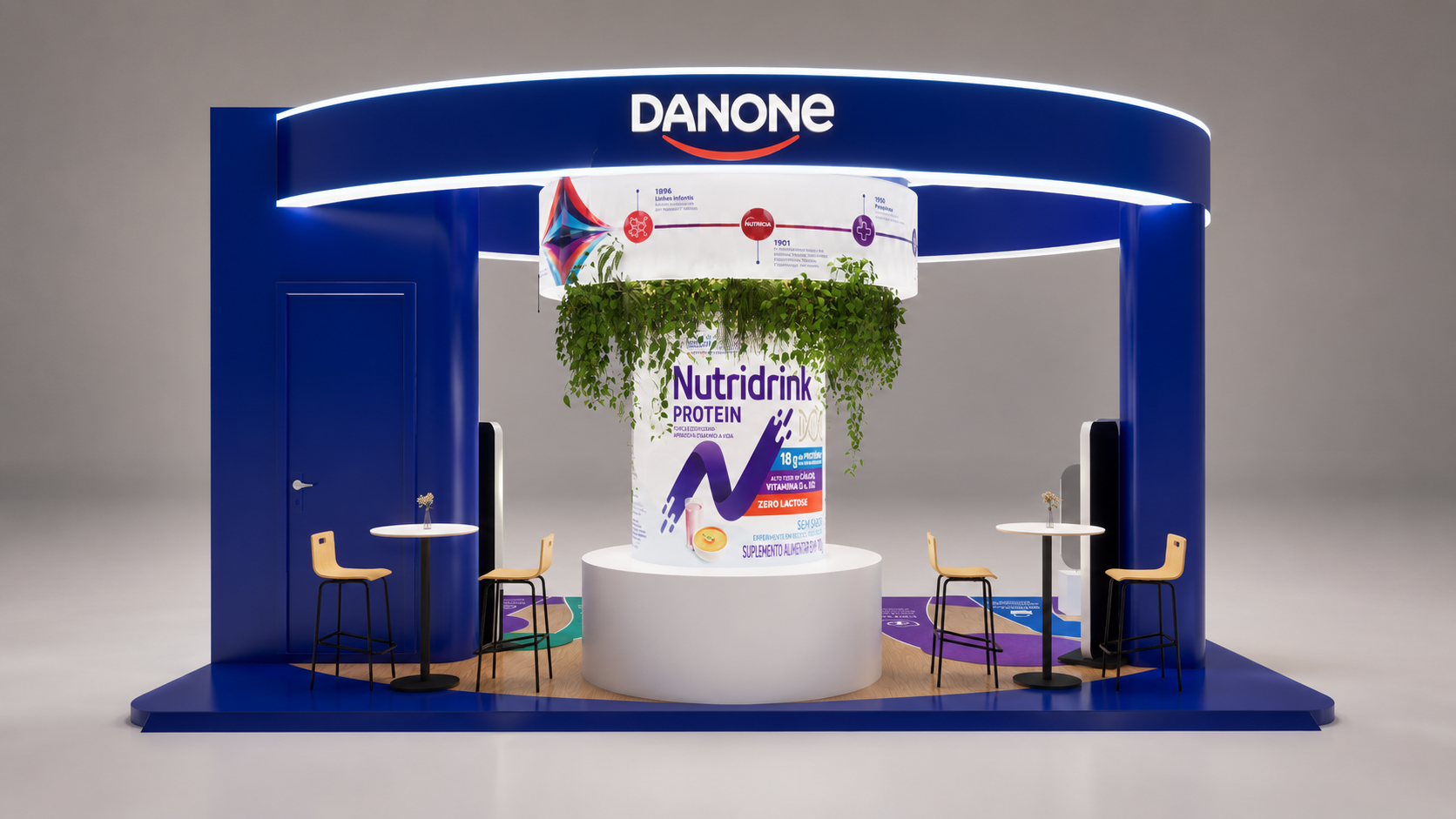 Danone Farma — imagem 8