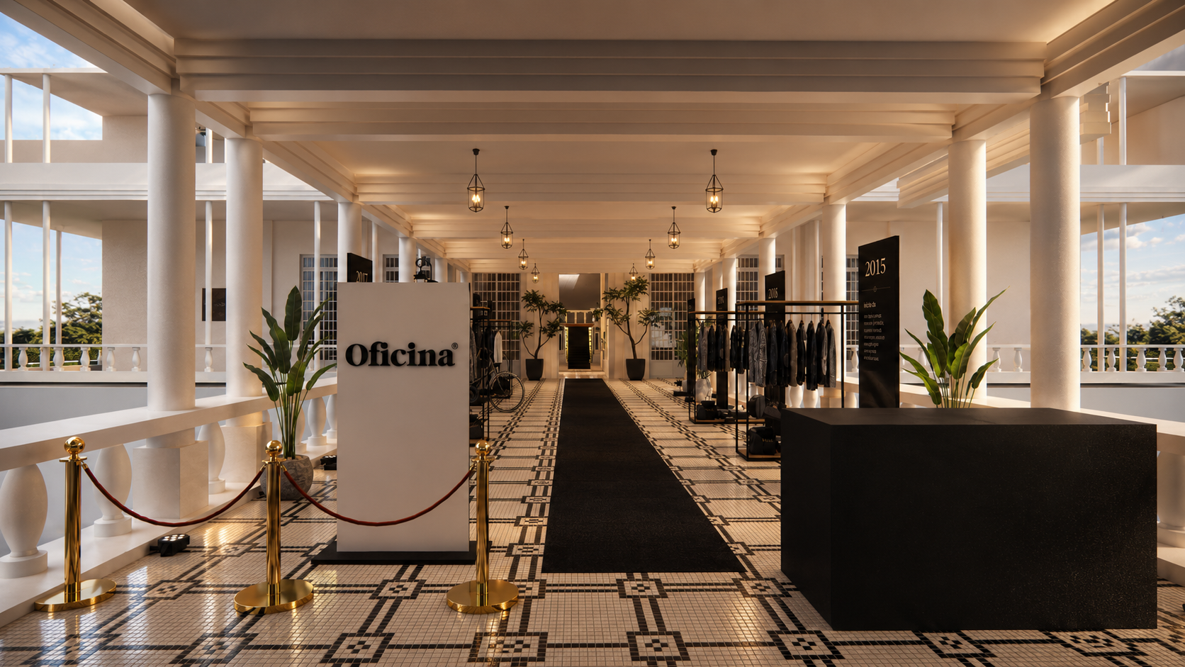 Oficina Reserva — imagem 8