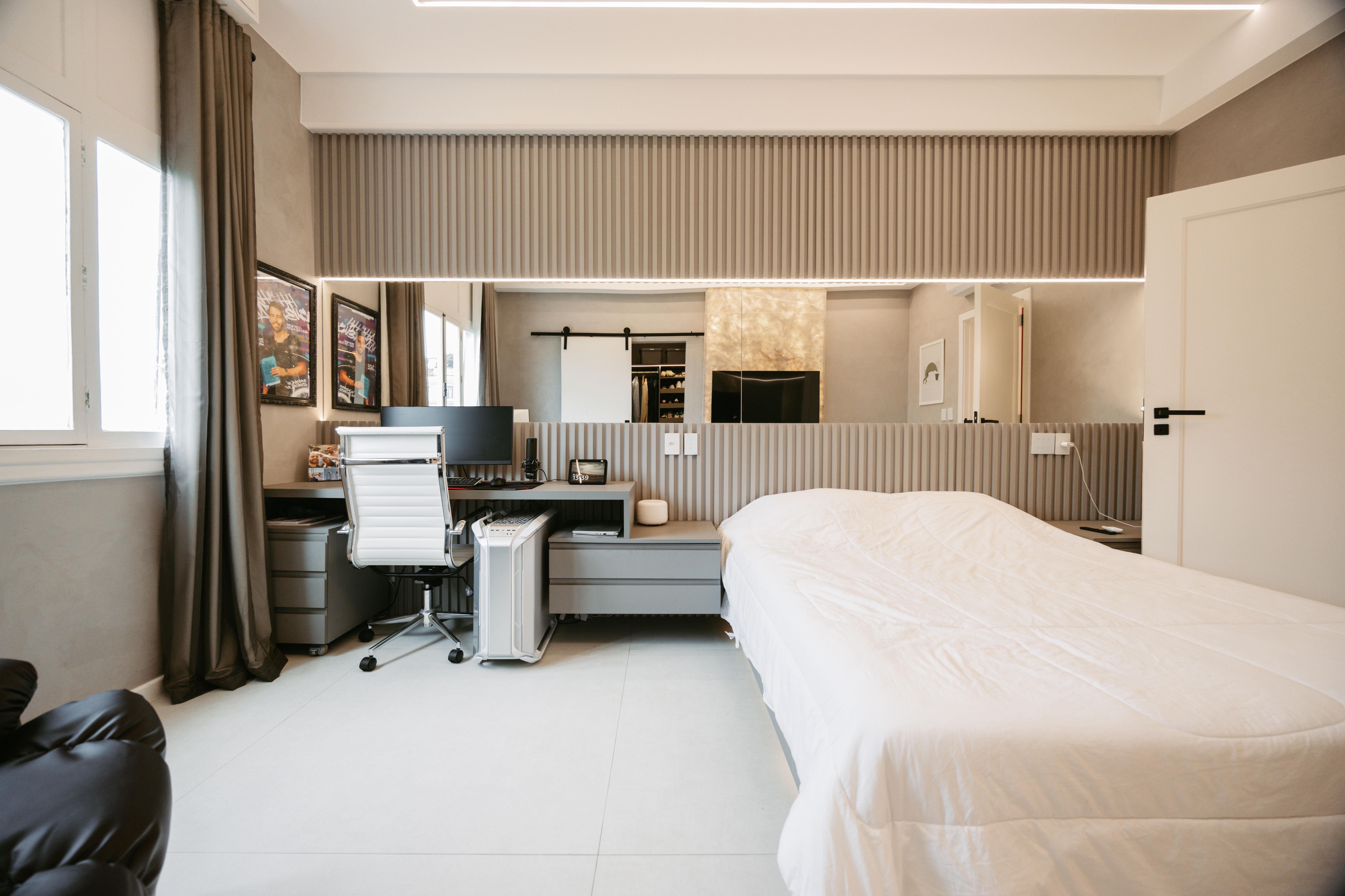 Apartamento Matheus Costa — imagem 43