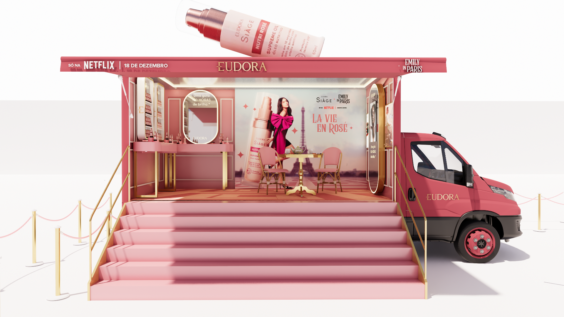 Eudora — imagem 10
