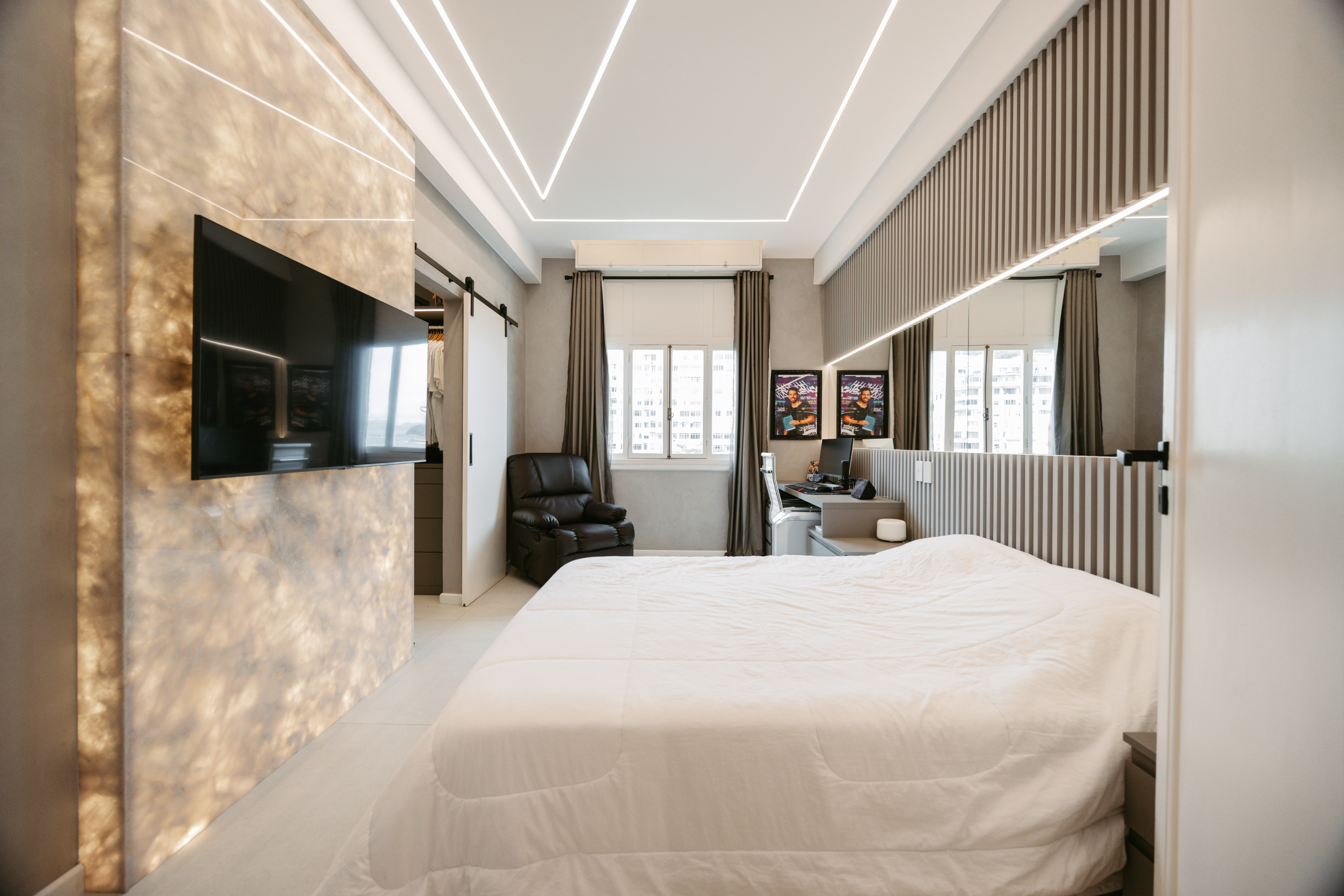 Apartamento Matheus Costa — imagem 58