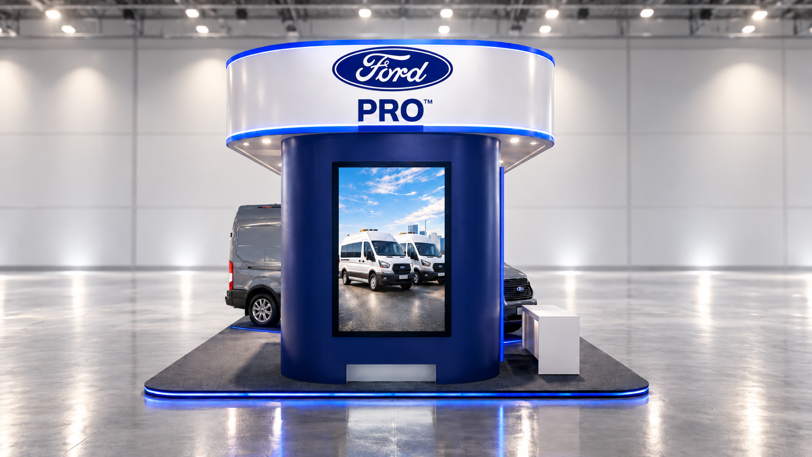 Ford Pro — imagem 5
