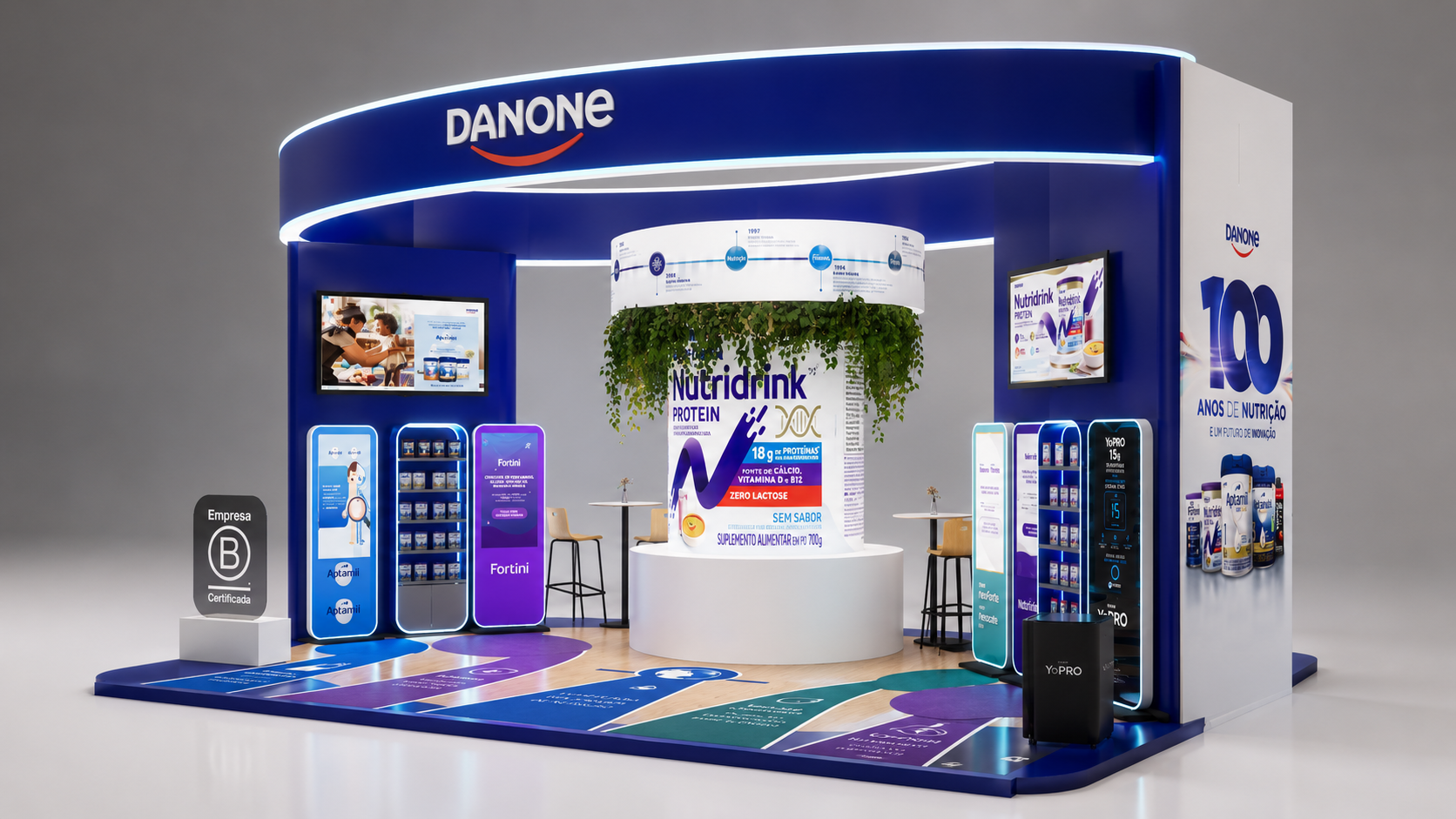 Danone Farma — imagem 9