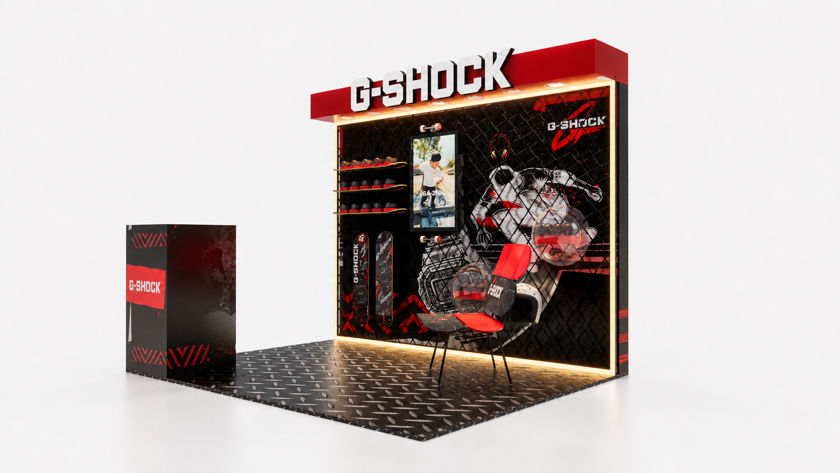G-SHOCK — imagem 5