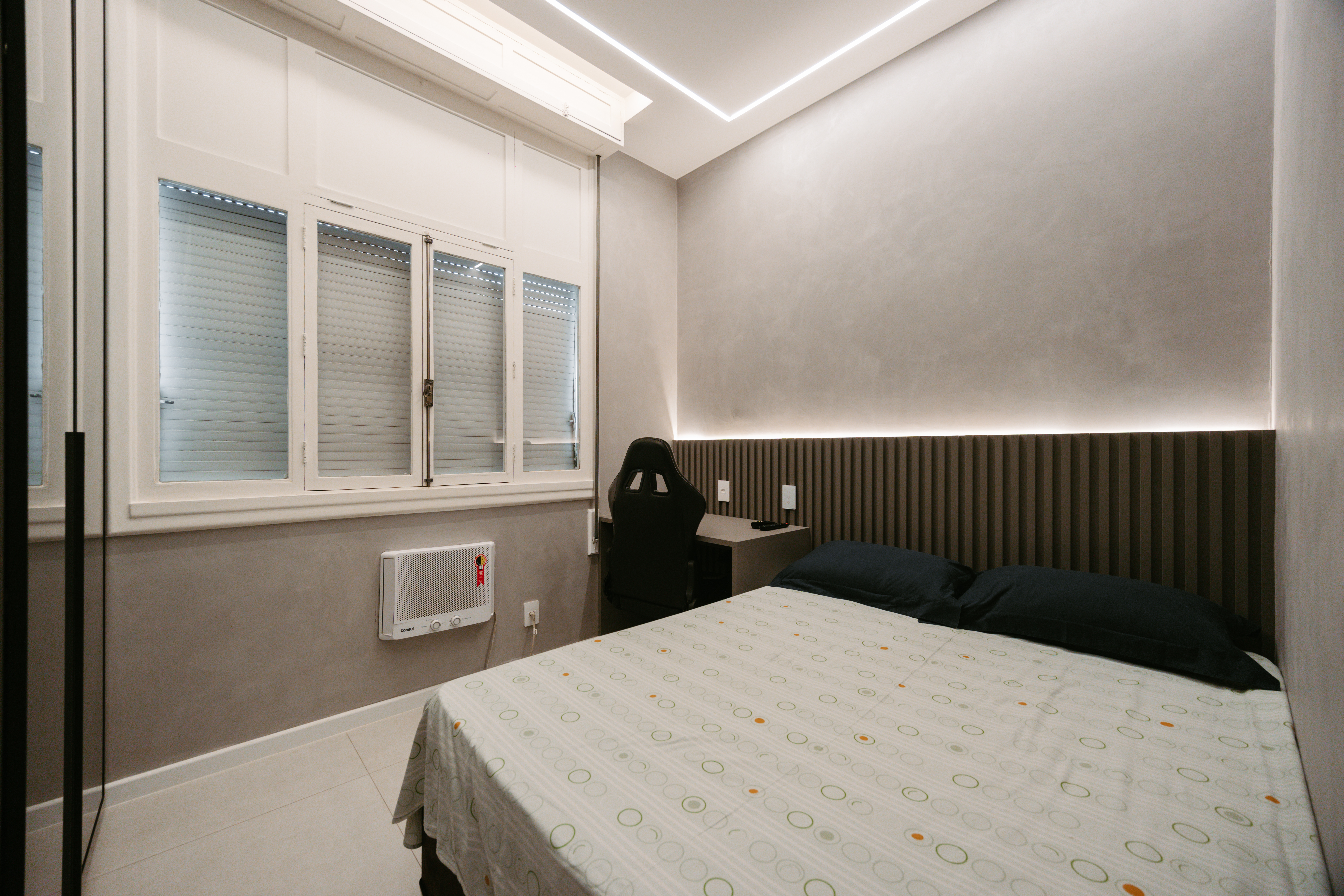 Apartamento Matheus Costa — imagem 25