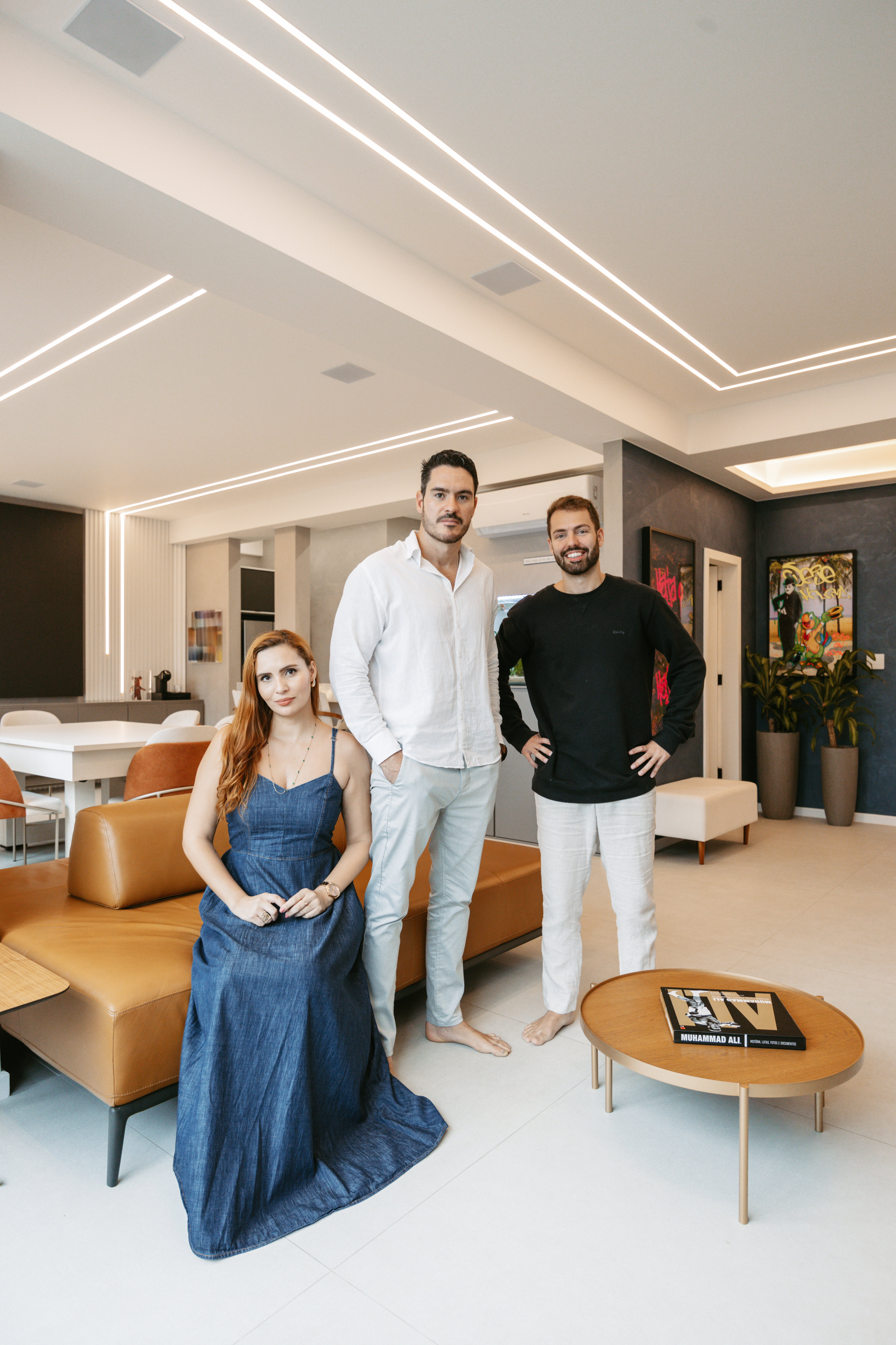 Apartamento Matheus Costa — imagem 45