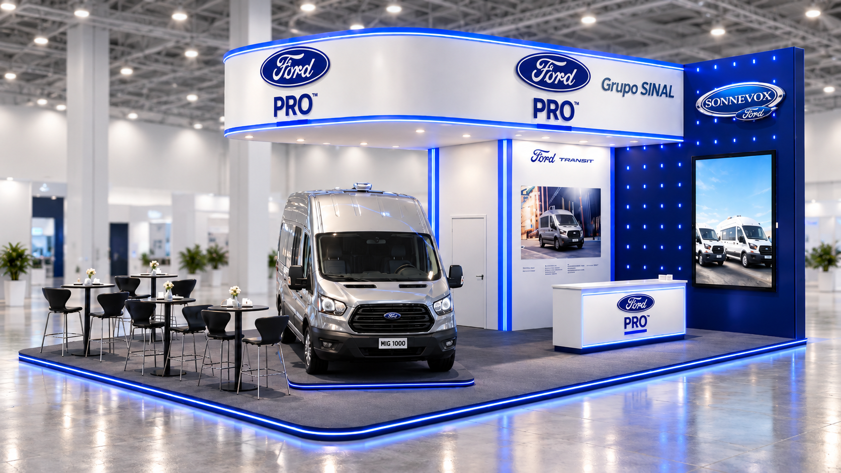 Ford Pro — imagem 10