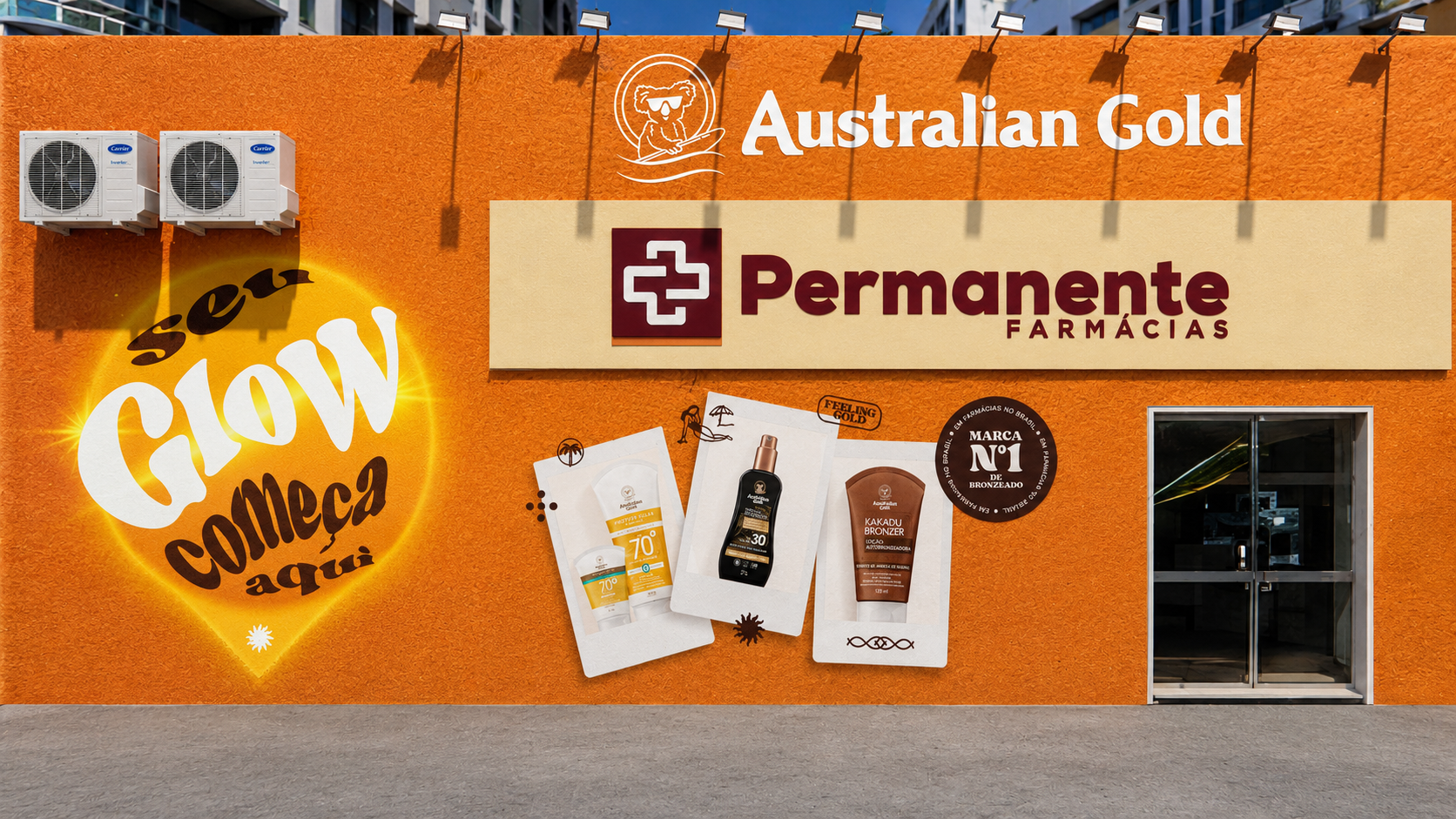 Australian Gold — imagem 6