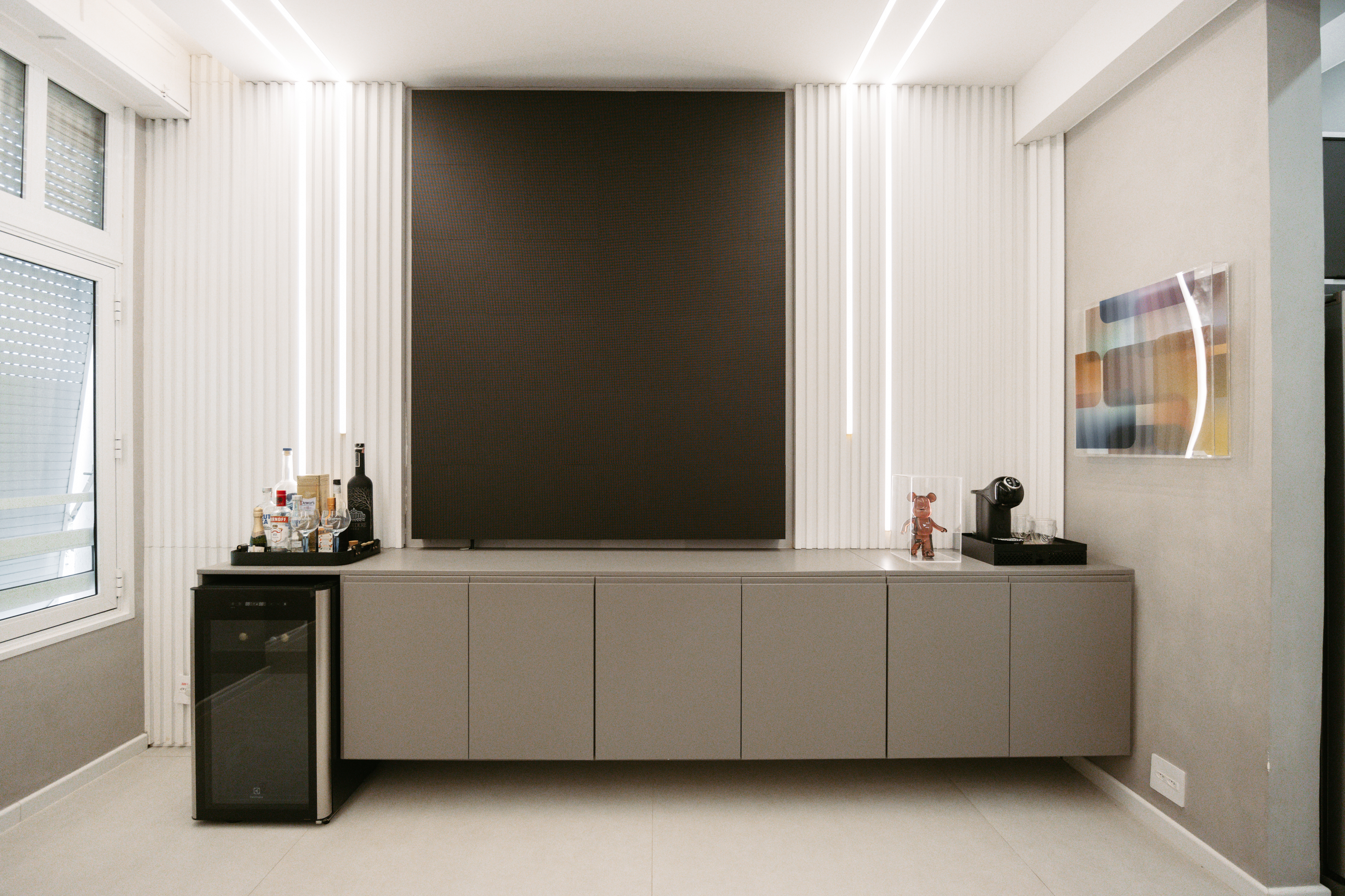 Apartamento Matheus Costa — imagem 18