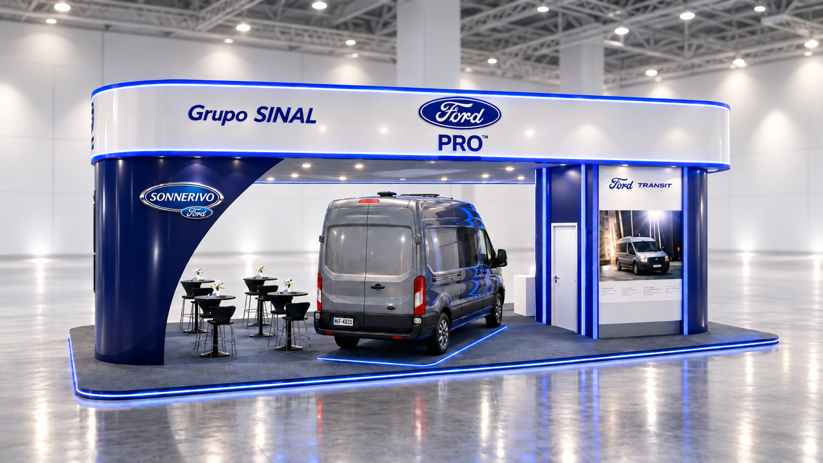 Ford Pro — imagem 6