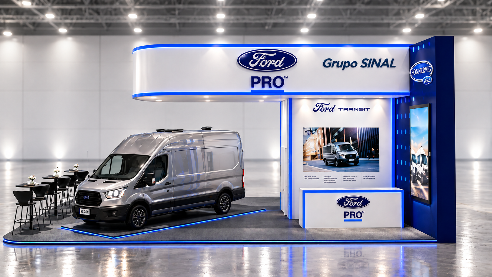 Ford Pro — imagem 9