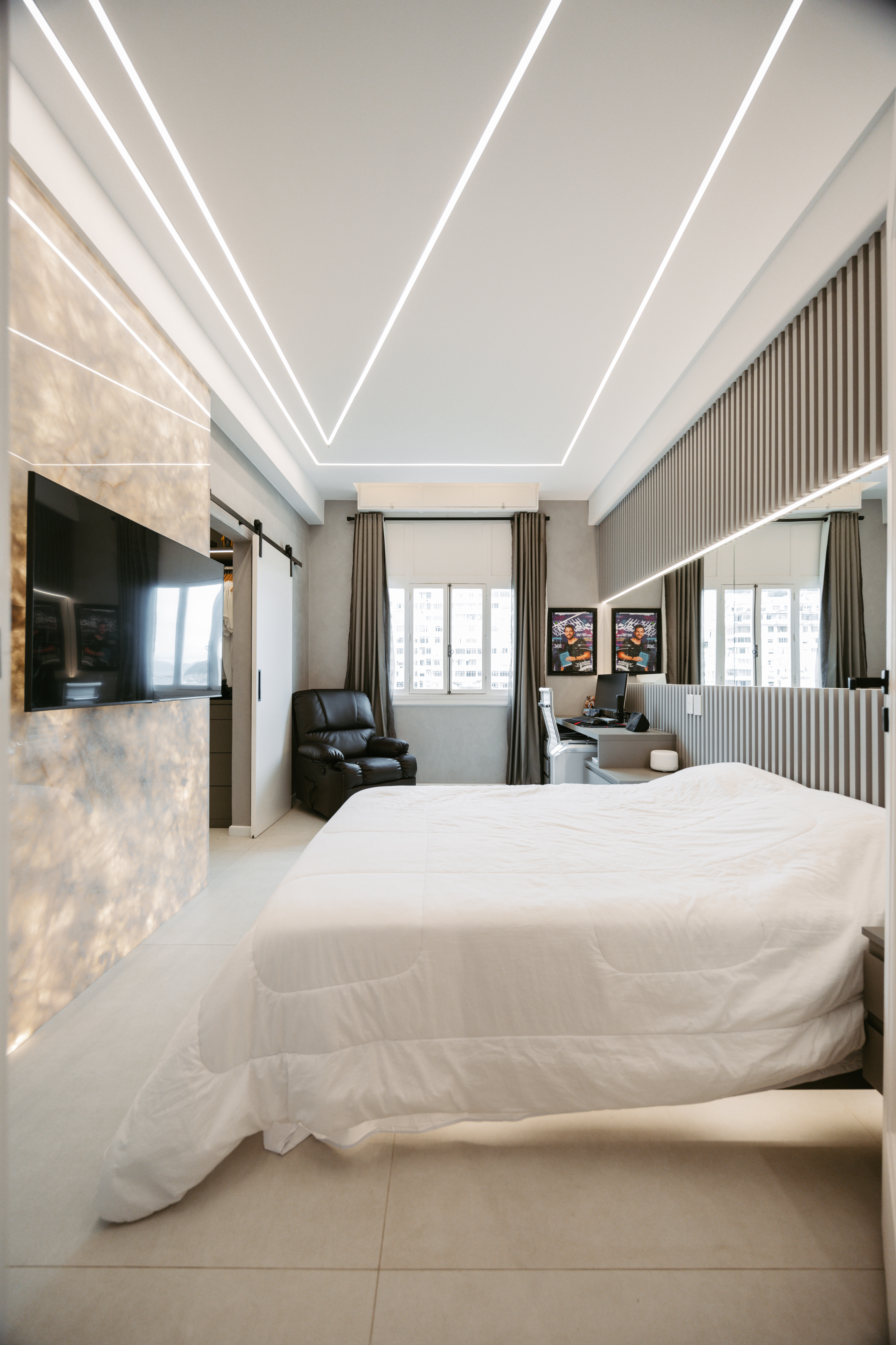 Apartamento Matheus Costa — imagem 88