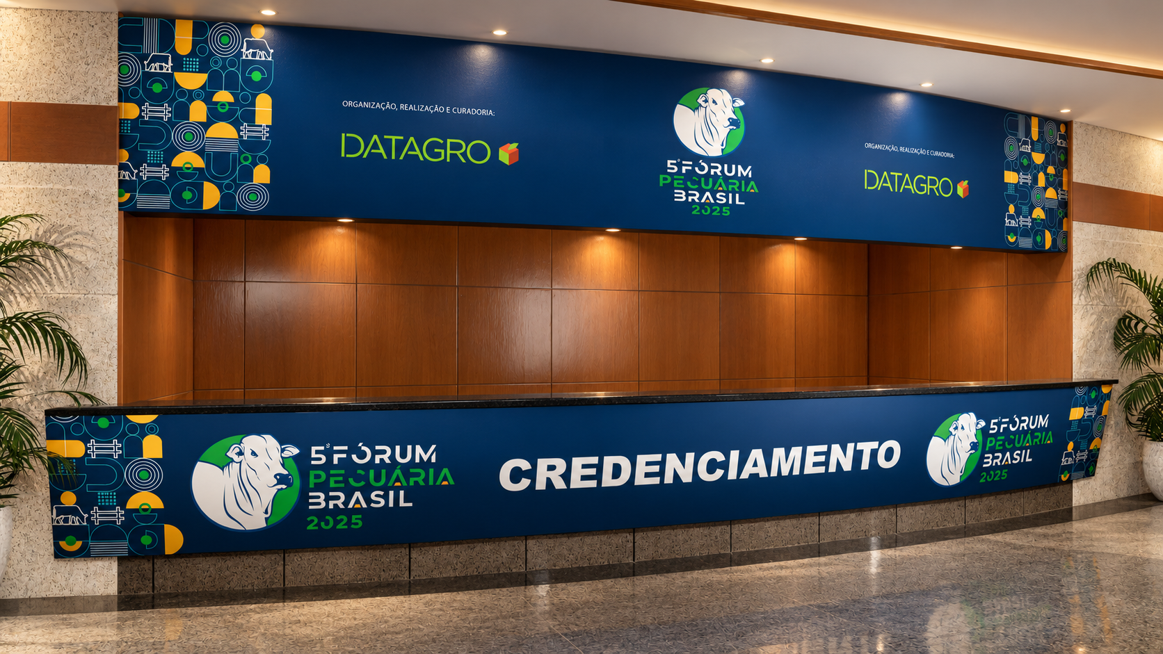 Fórum Pecuária Brasil 2025 — imagem 6
