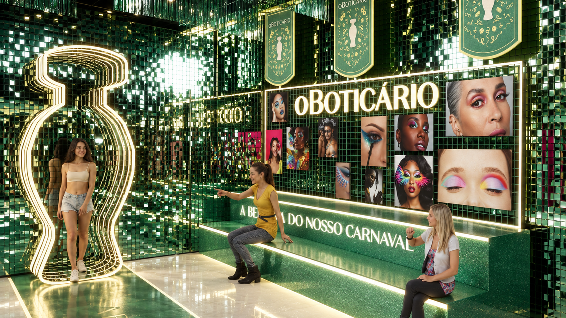 Carnaval O Boticário — imagem 23